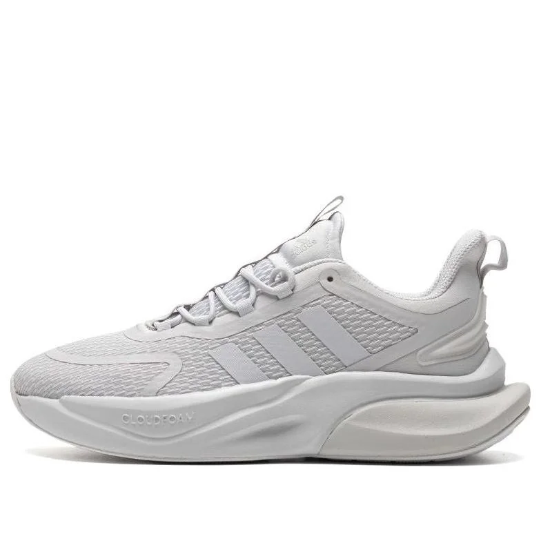 adidas Alphabounce+ Sustainable Bounce 'Grey One' IE9766 - 1