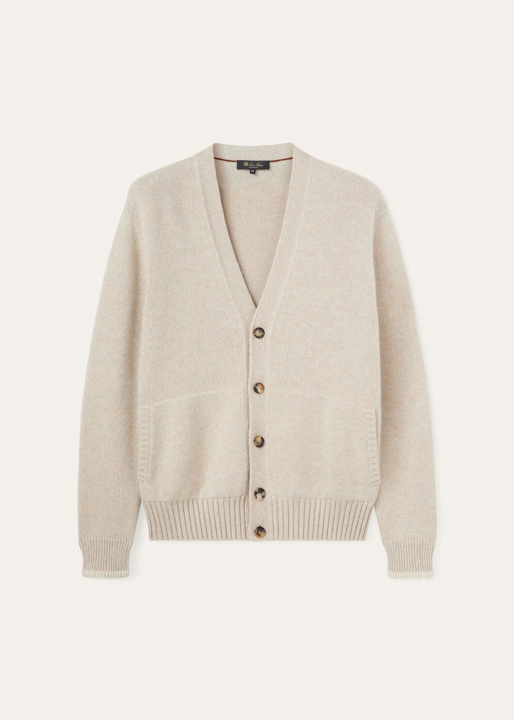 Ashi Cardigan - 1