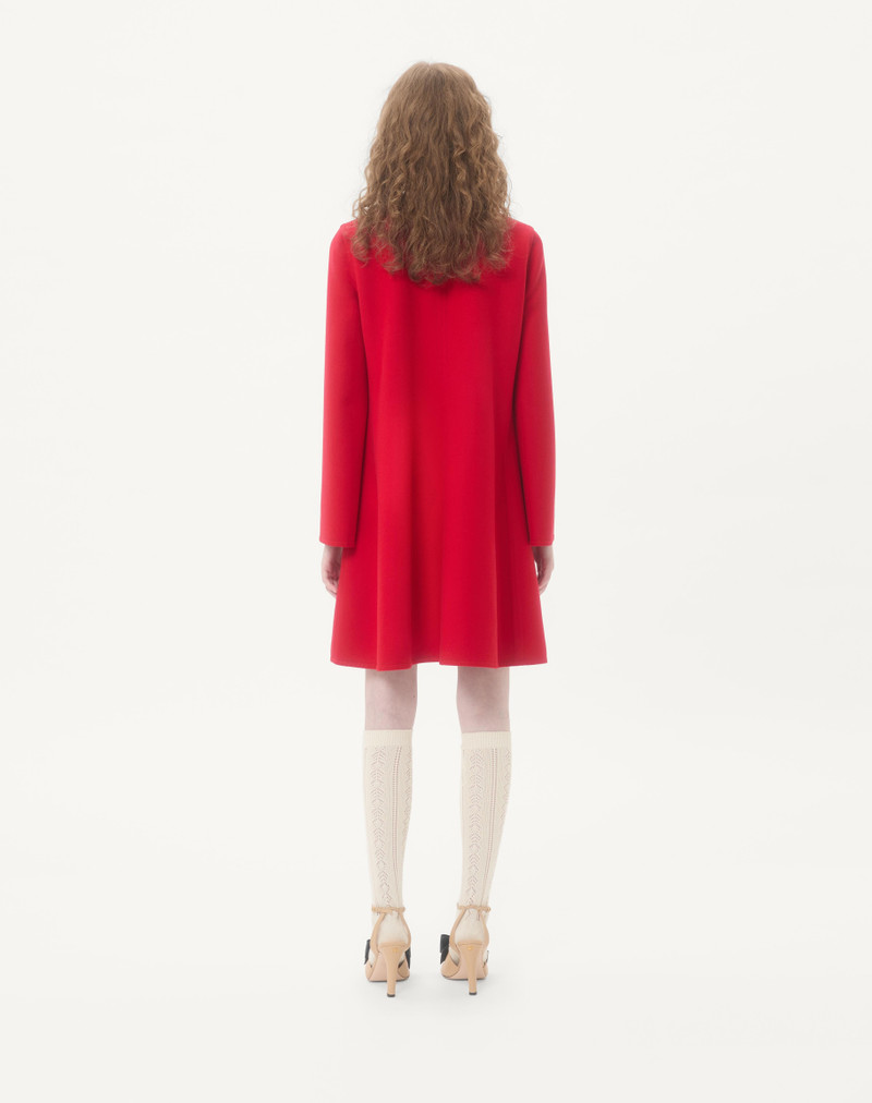 COMPACT DRAP COAT 7