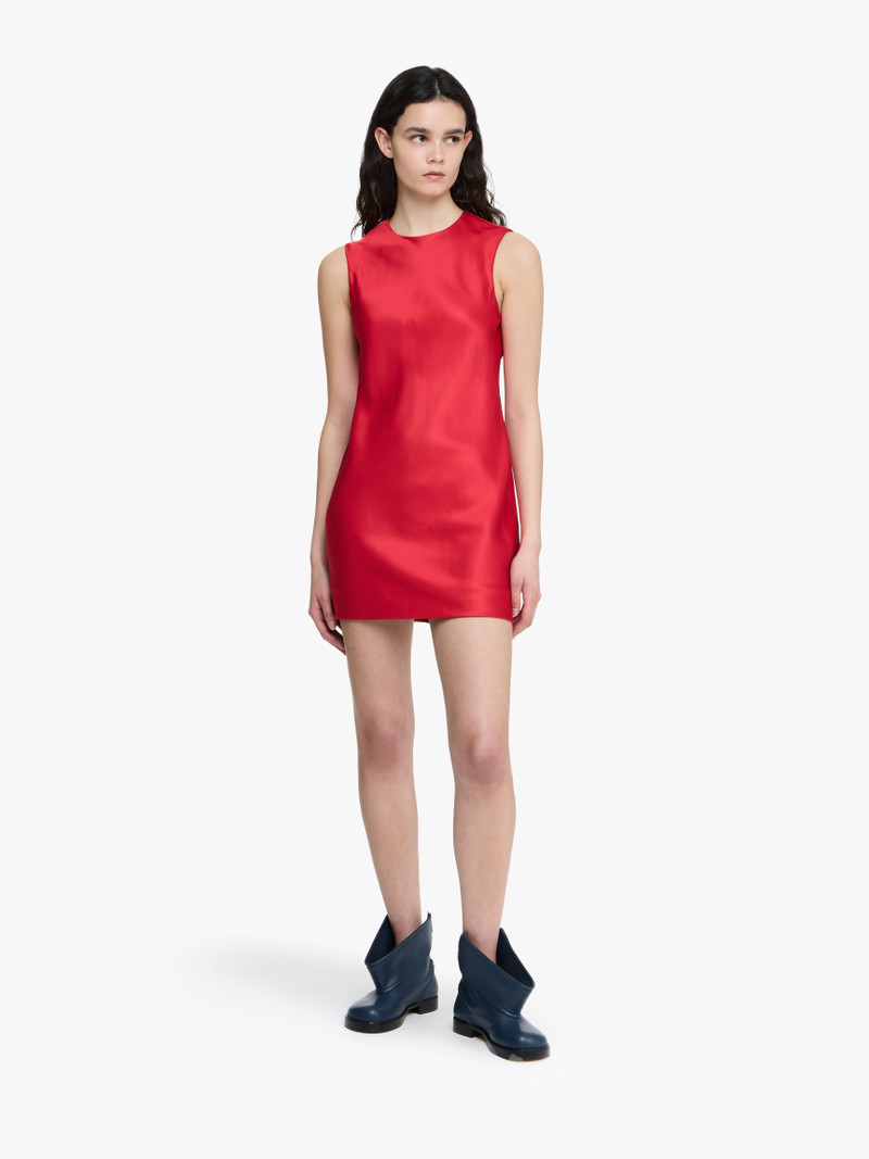 JW Anderson MINI SHIFT DRESS outlook