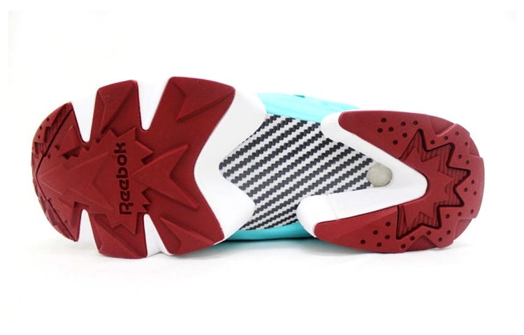 Reebok Sneakersnstuff x InstaPump Fury OG V61333 - 3