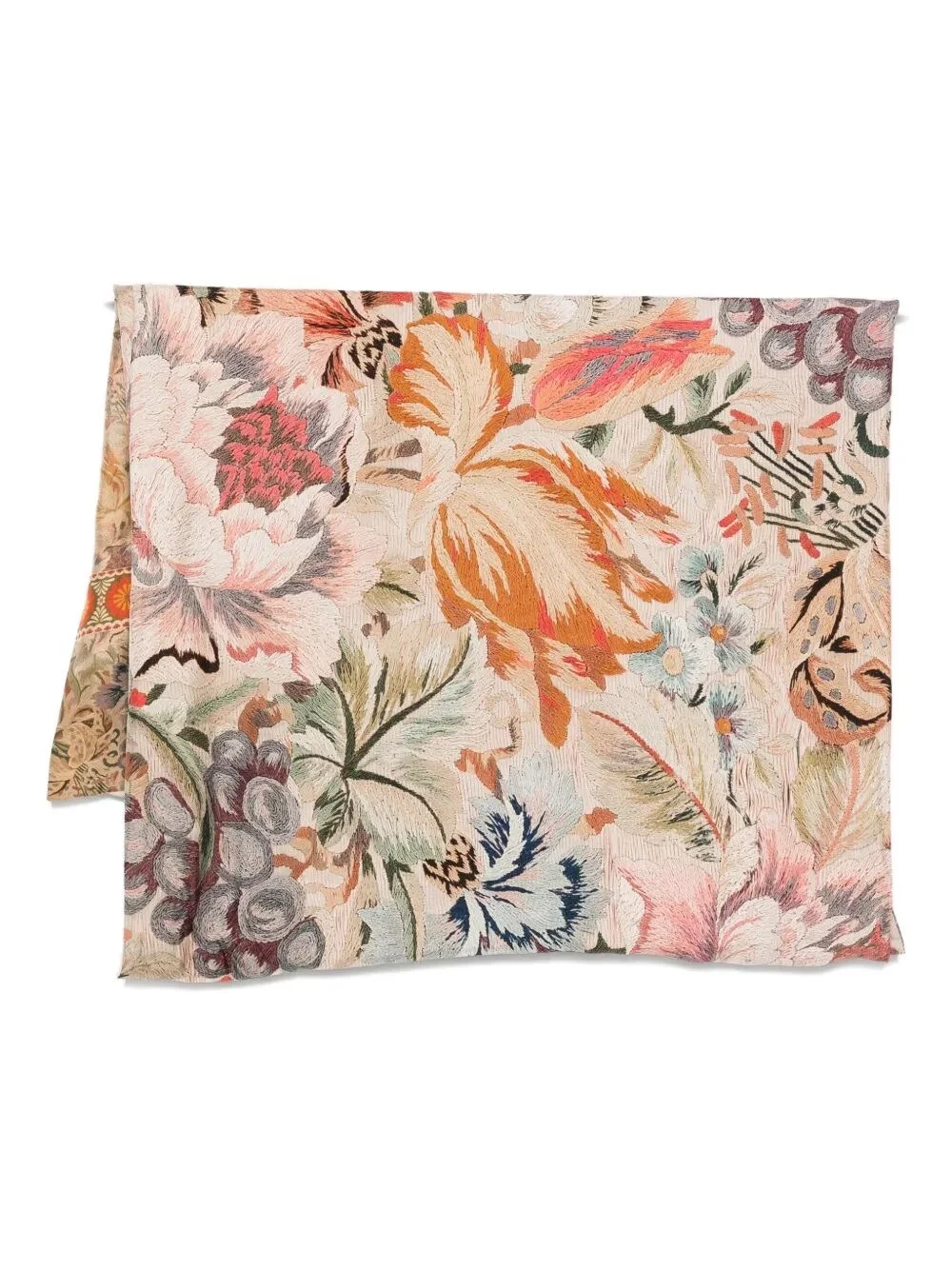 Aloeuw+Wonderful Scarf Cm 65X190 - 1
