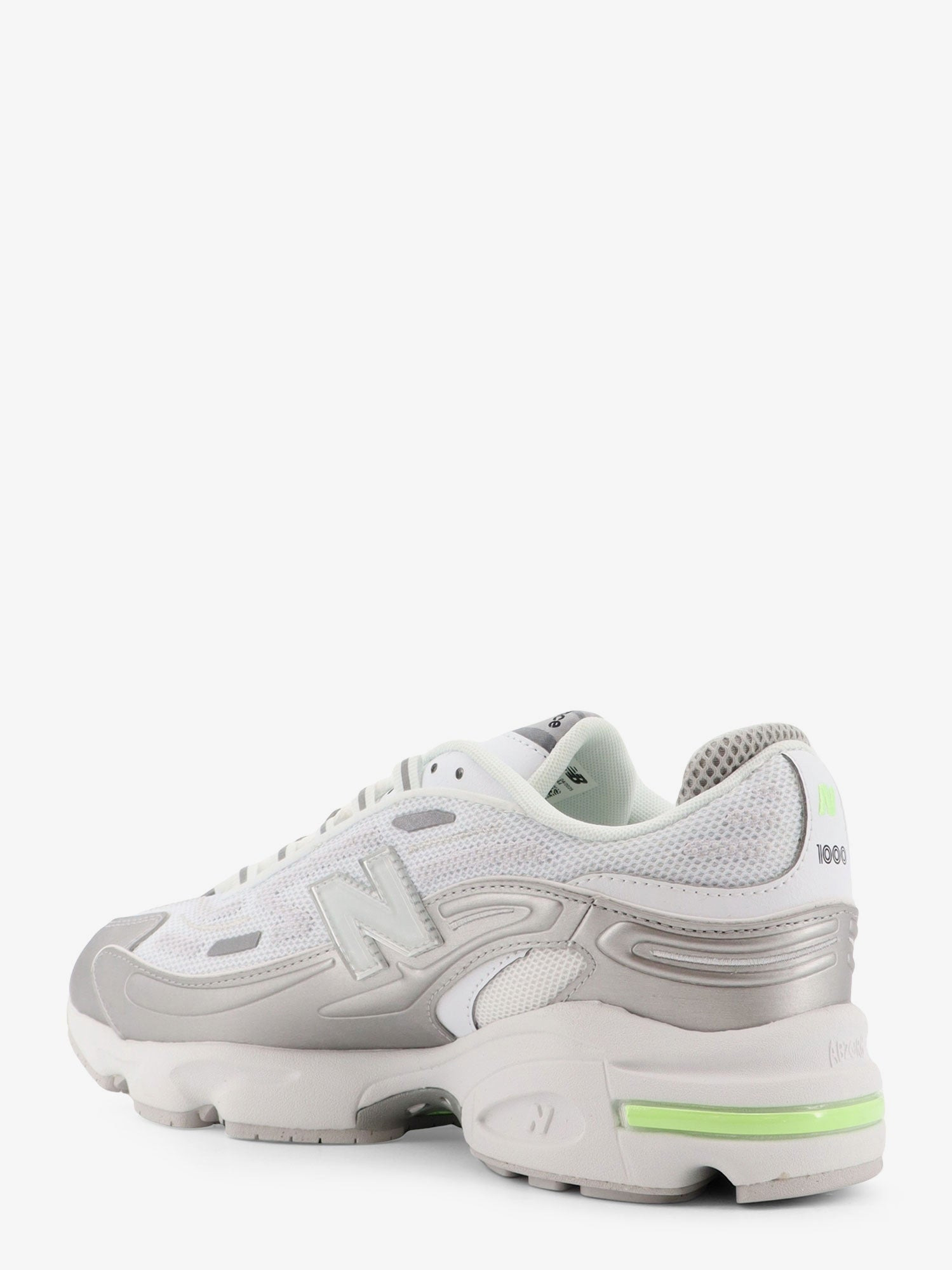 New Balance 1000 Mesh Sneakers - 3