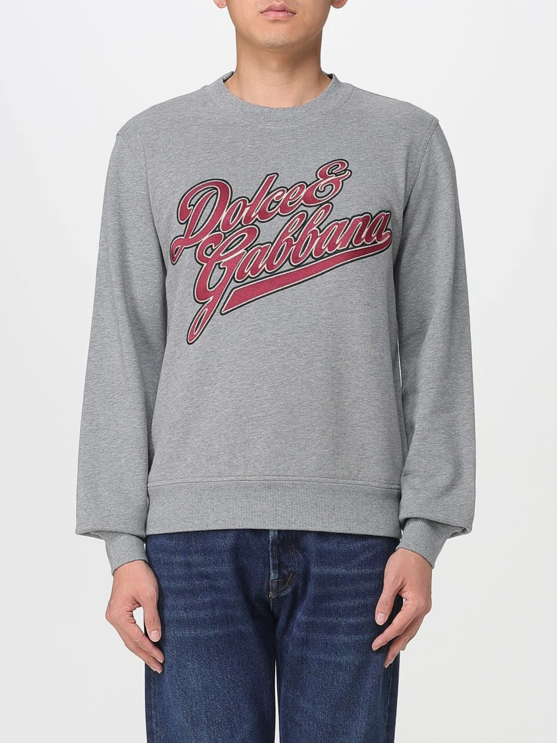Sweatshirt men Dolce & Gabbana - 1