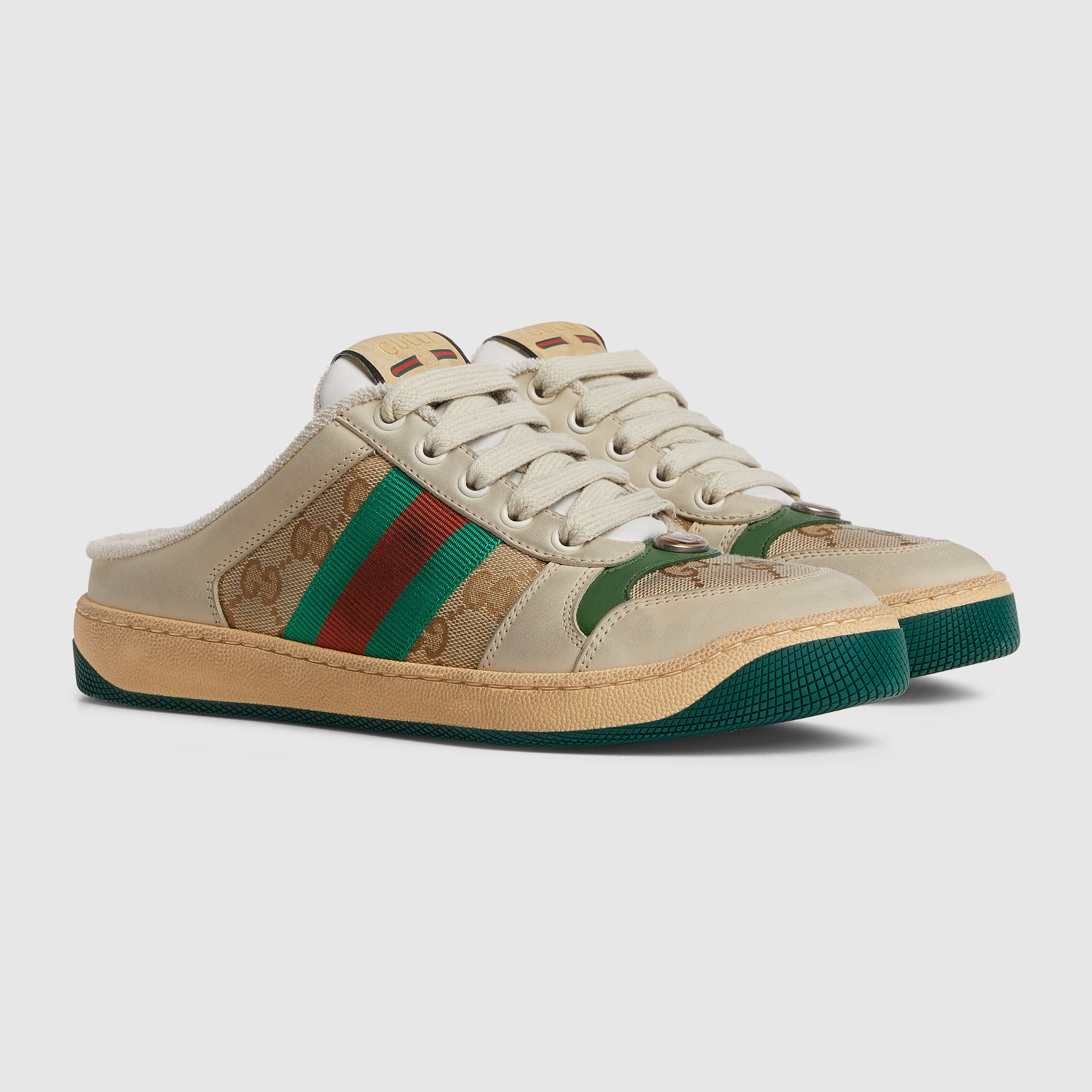 Women's Screener mule - 2