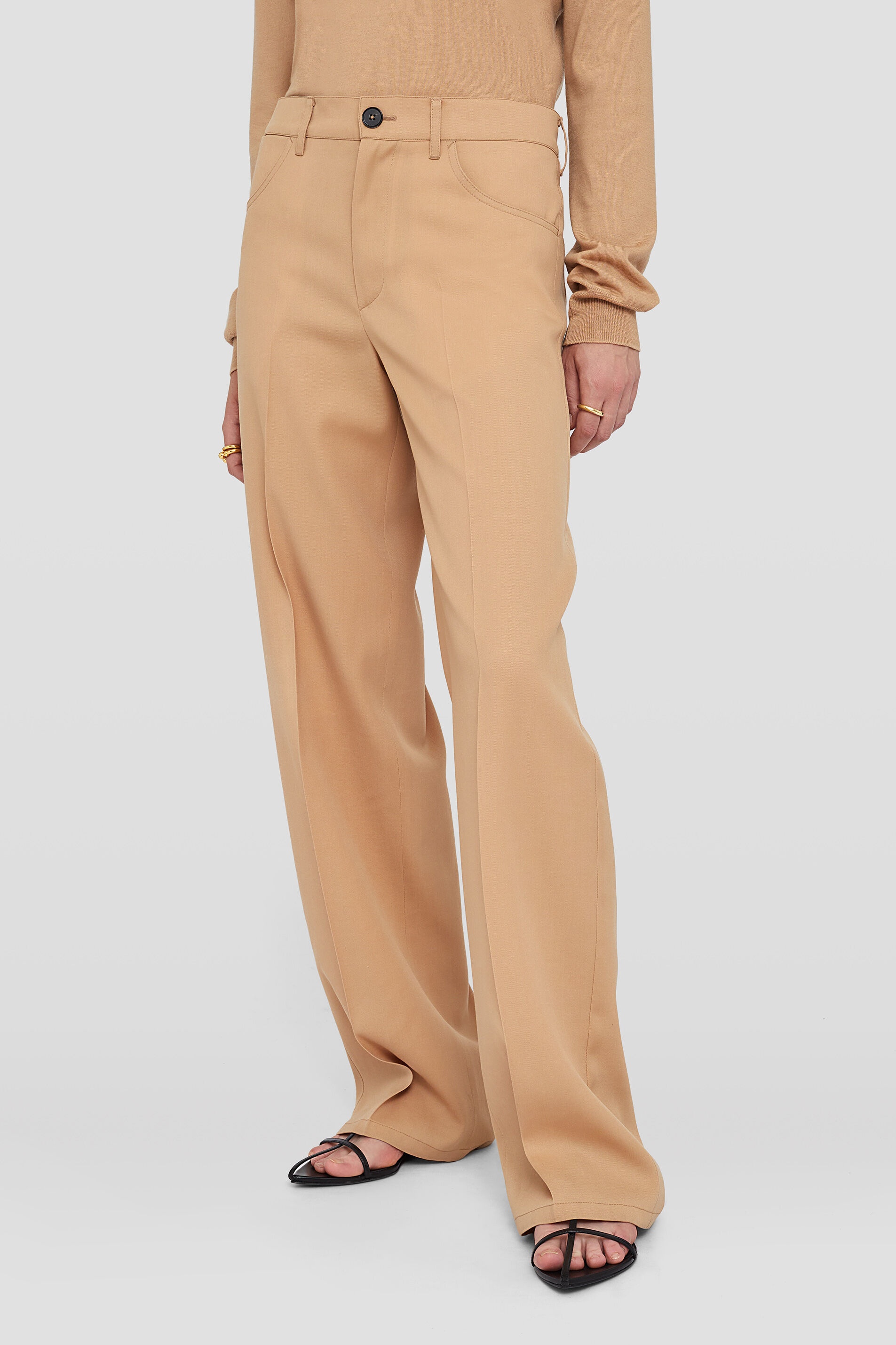 Trousers - 3