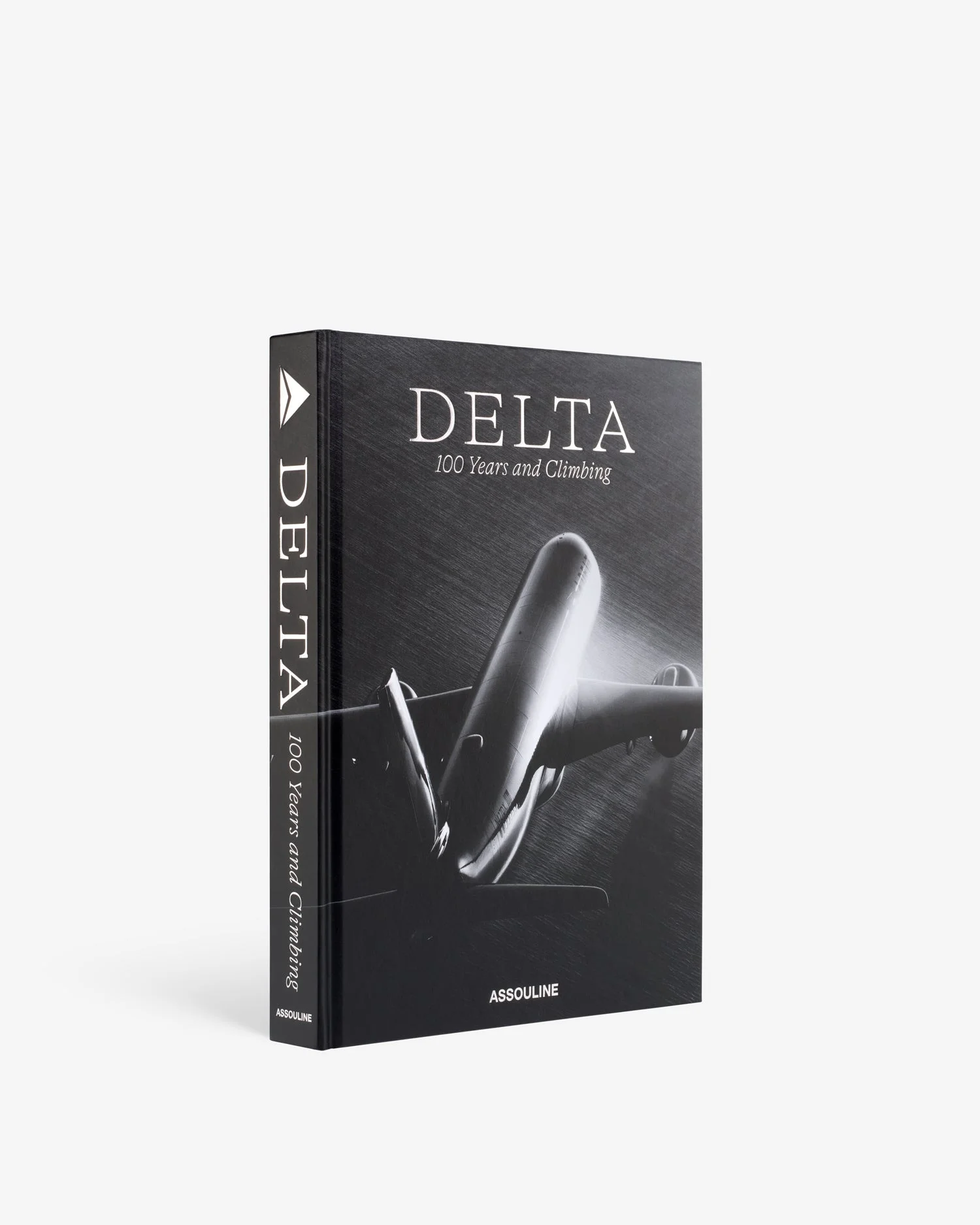 Delta: 100 Years and Climbing - 1