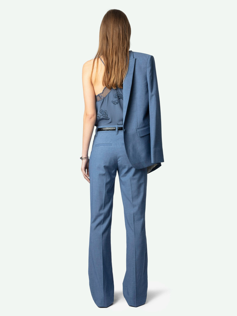 Pistol Pants 3