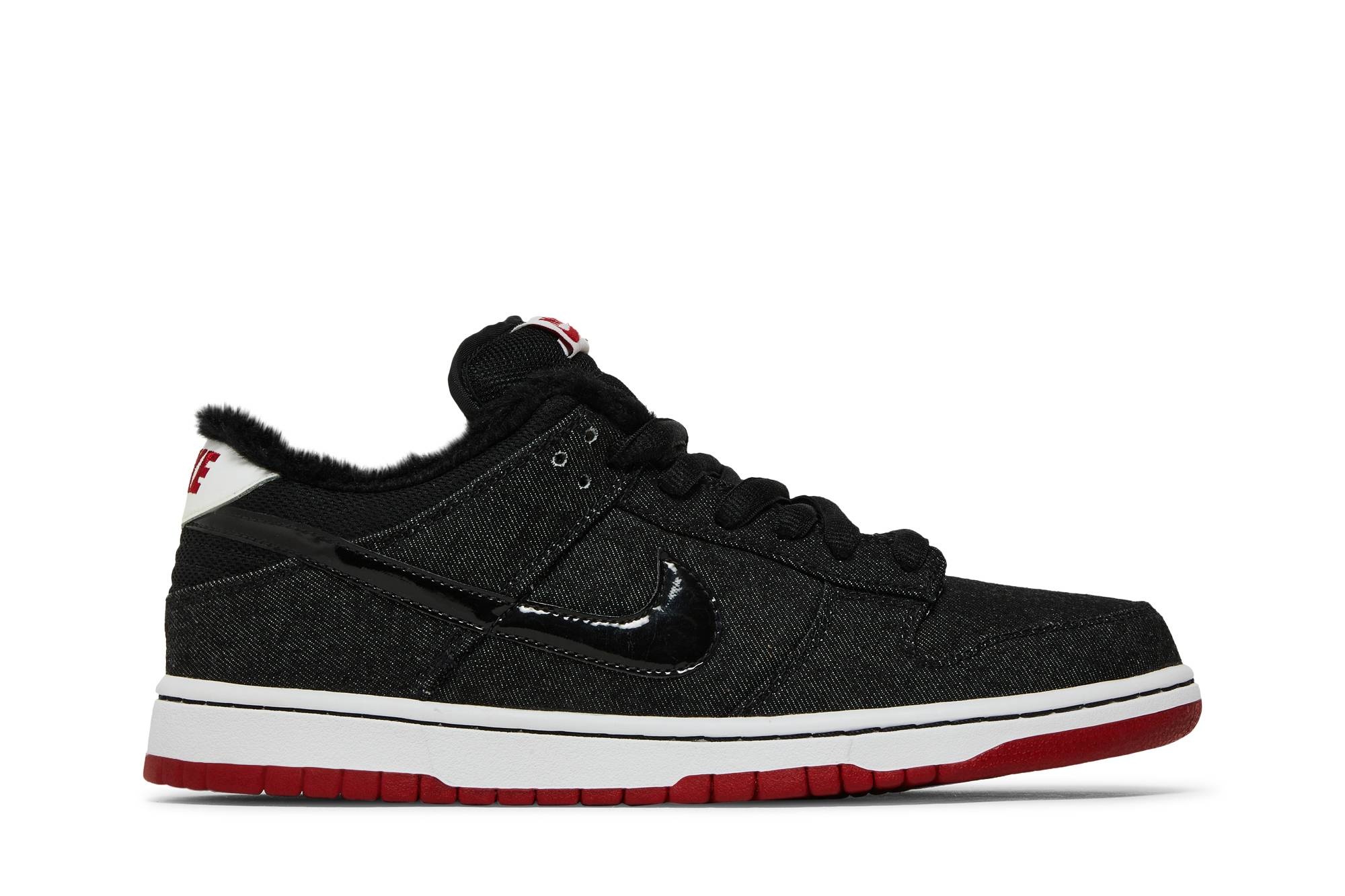 Dunk Low Premium SB 'Larry Perkins' - 1