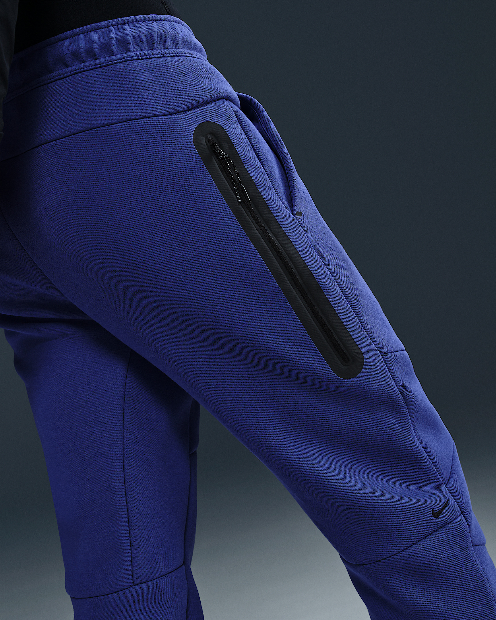 Nike Tech Men's Fleece Joggers - 3