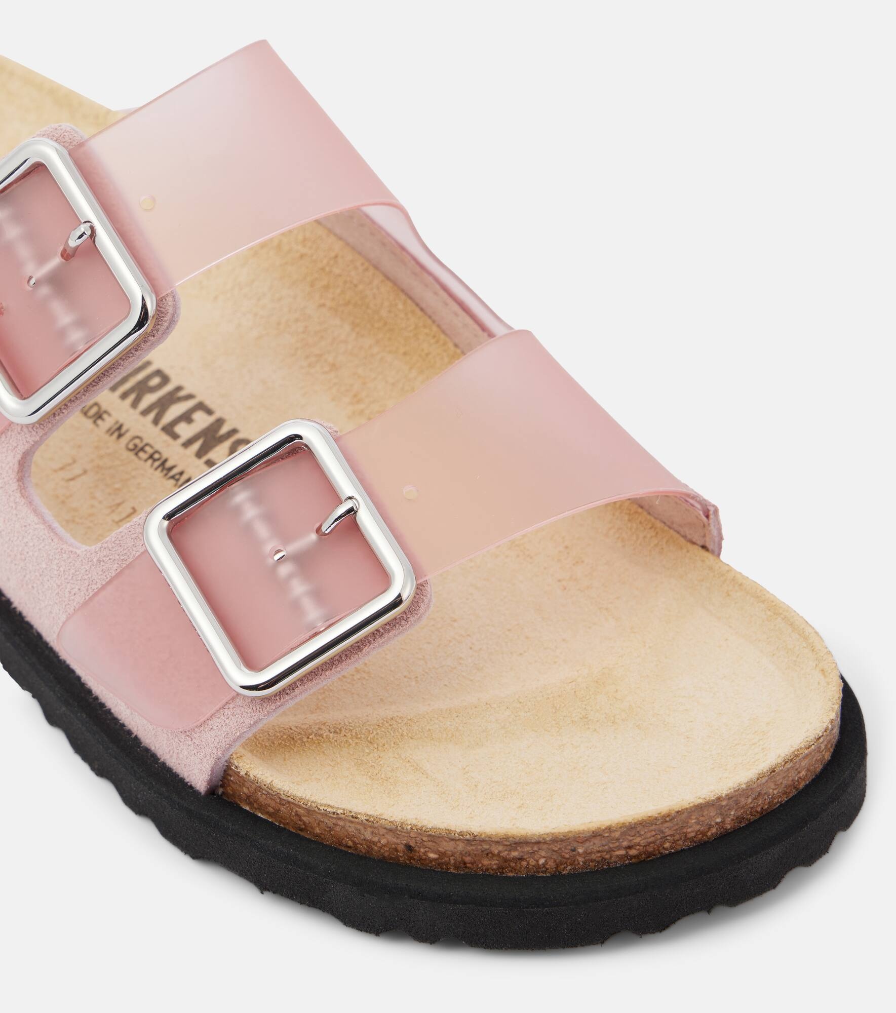 Arizona PVC sandals - 6