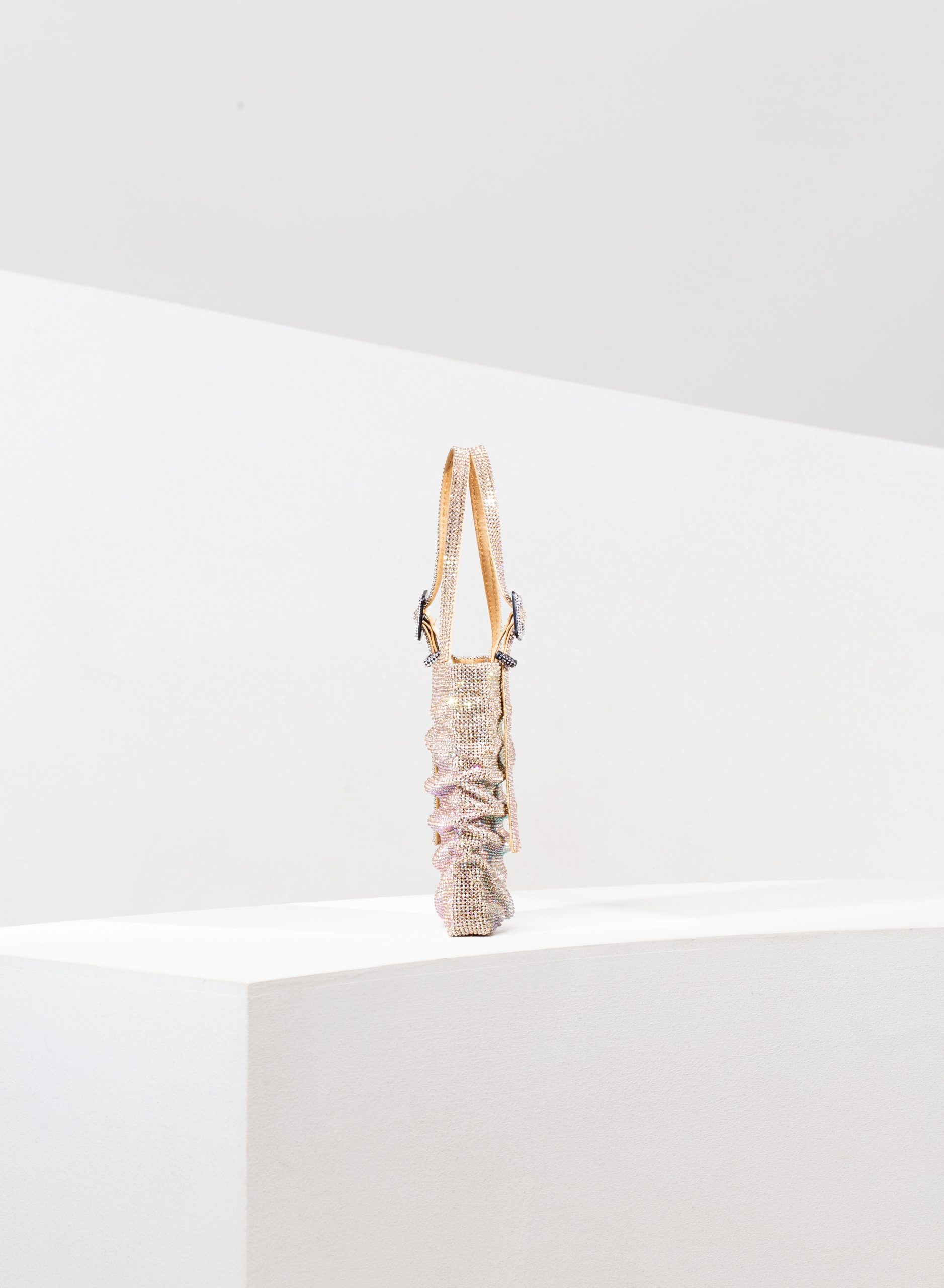 Benedetta Bruzziches – Lollo La Petite Golden Gun - 4