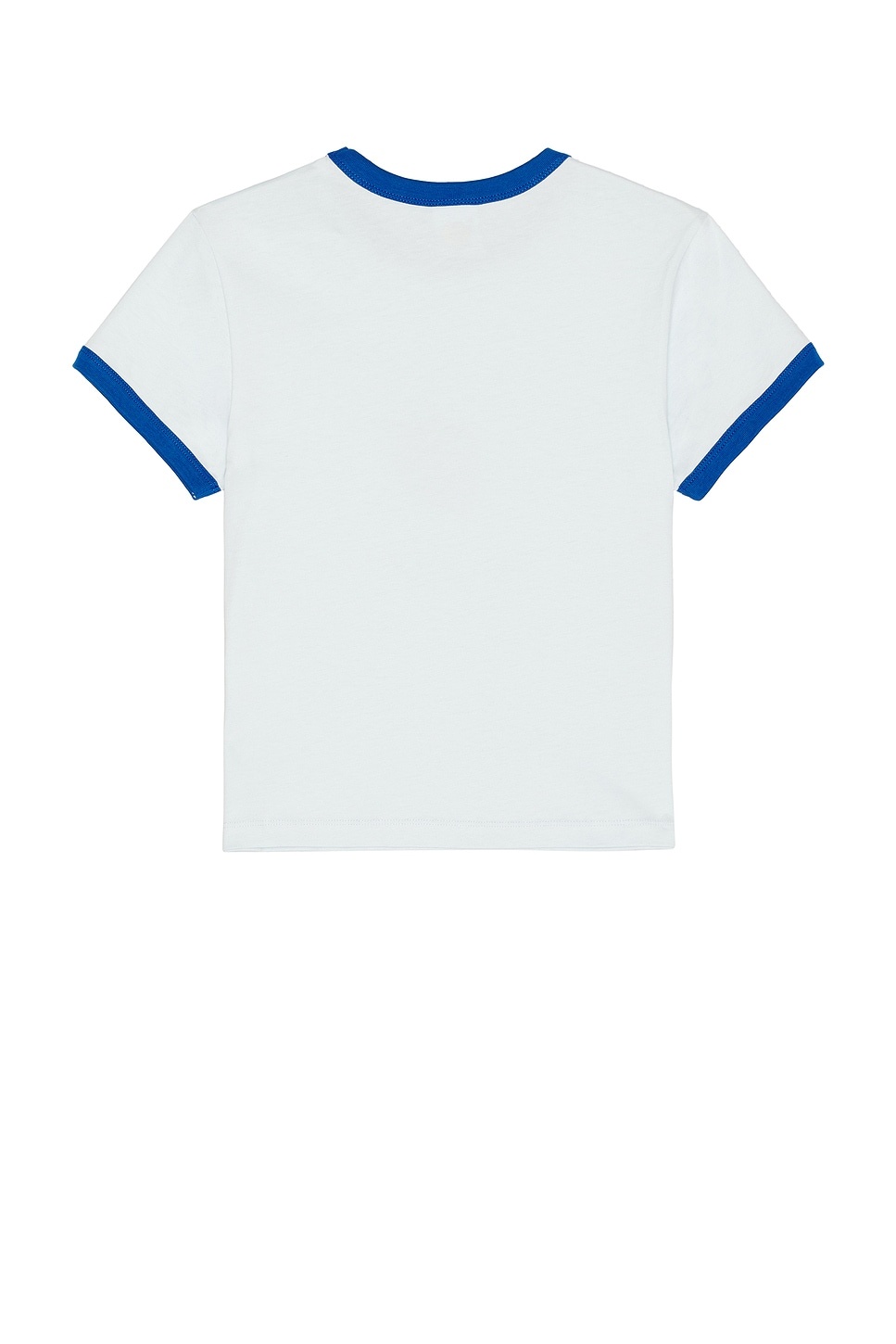 Eri Print Baby Tee - 2