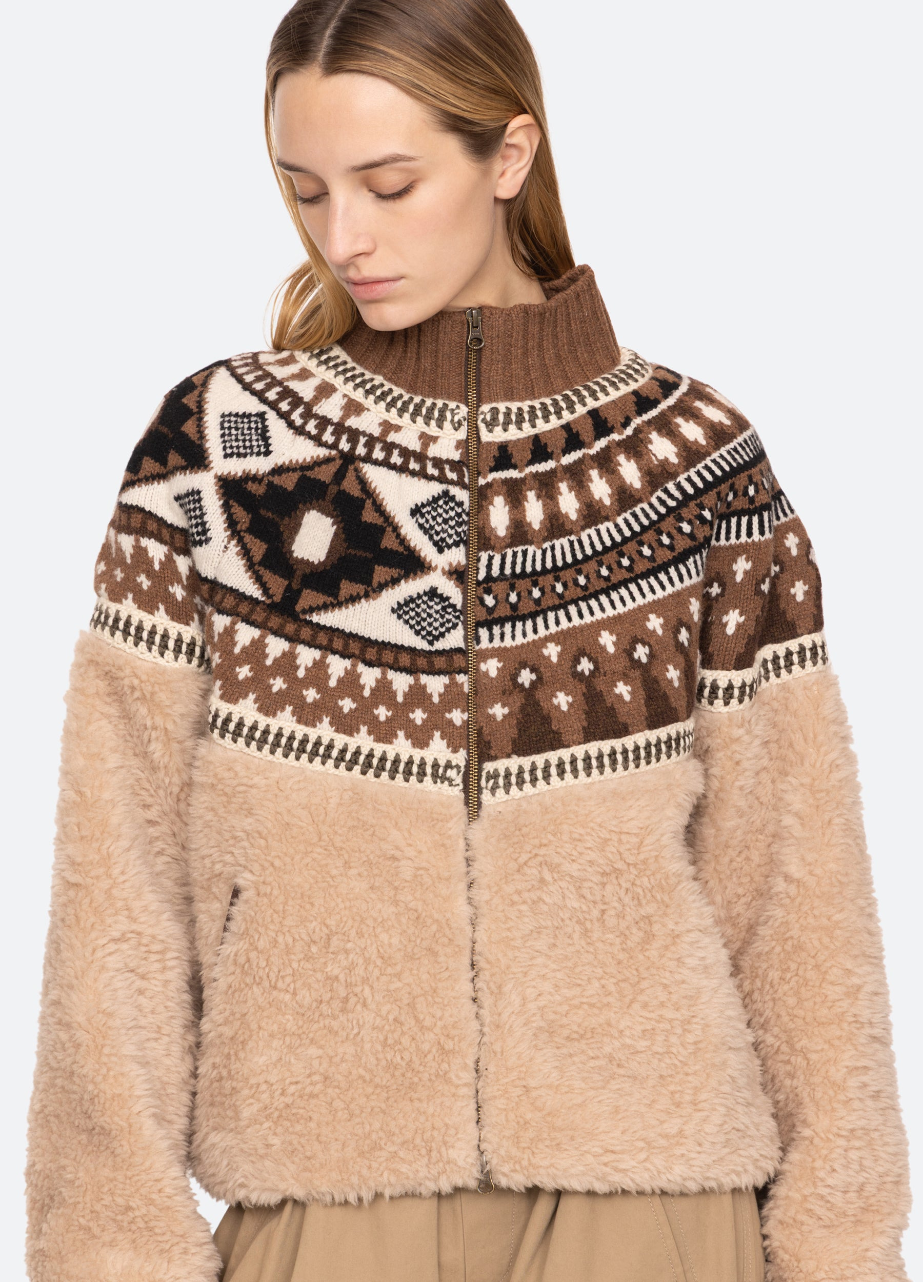 Linea Jacket - 8