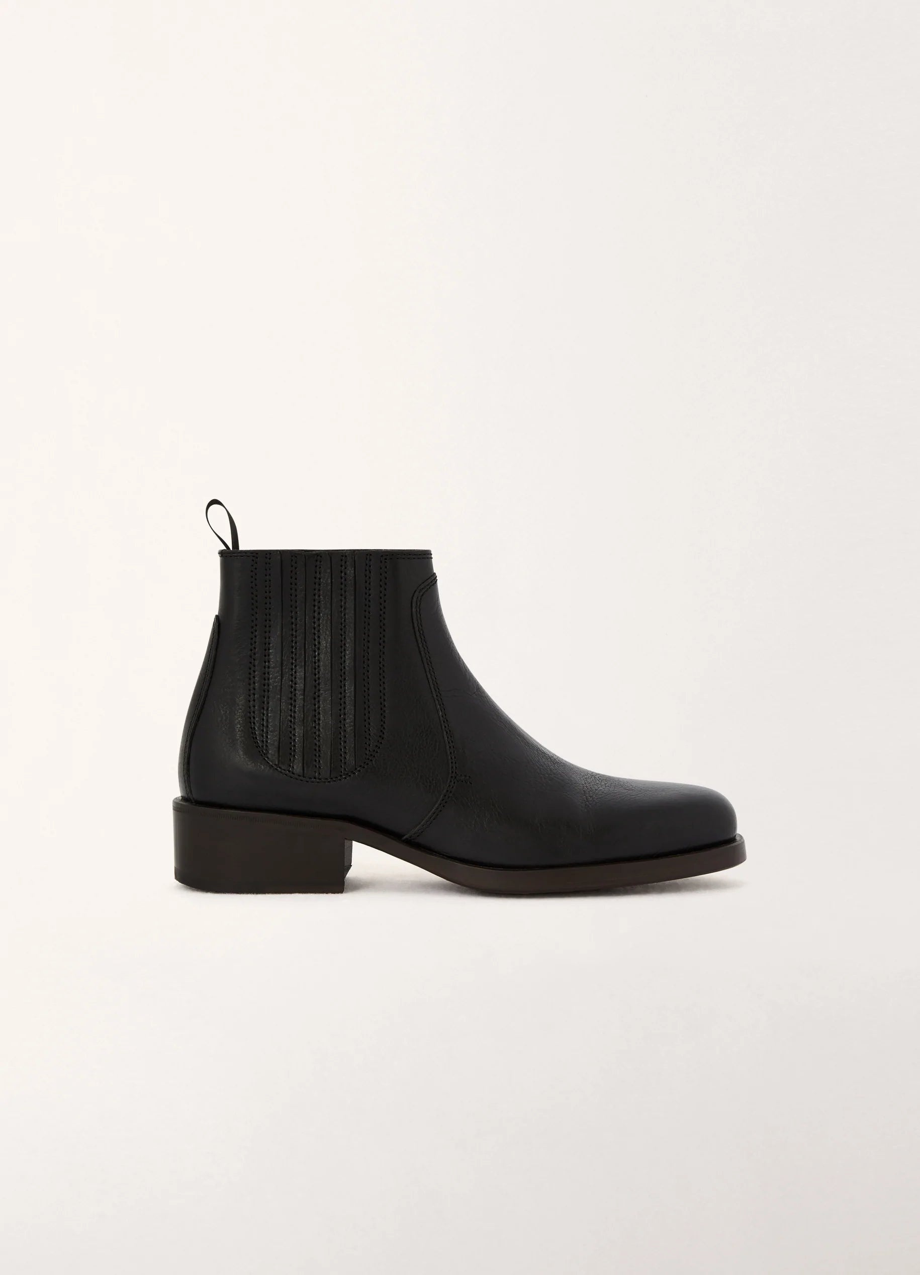 CHELSEA BOOTS
SOFT VEGETABLE - 1