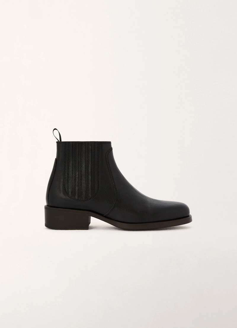 CHELSEA BOOTS
SOFT VEGETABLE 1
