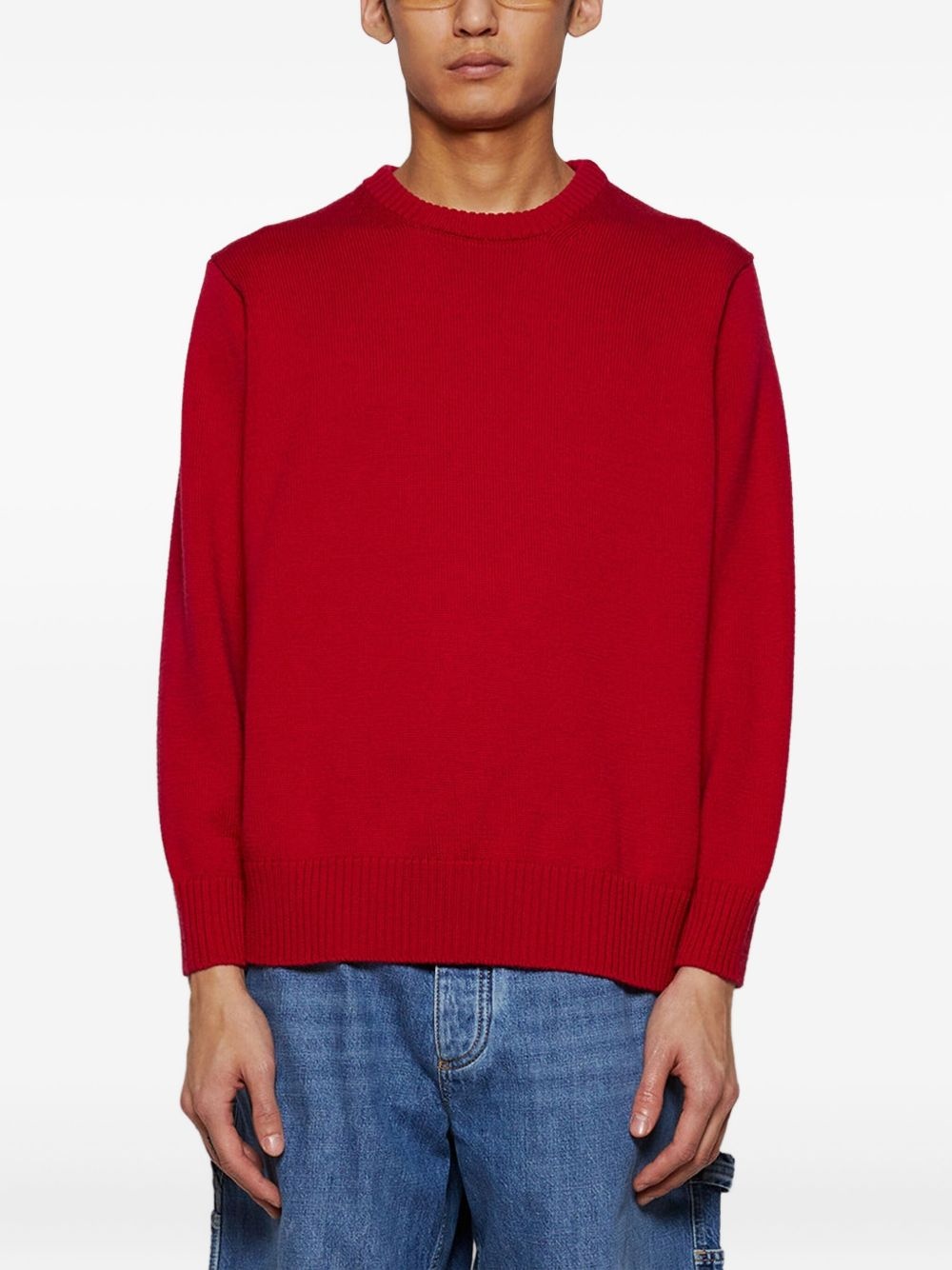 Juniper sweater - 3