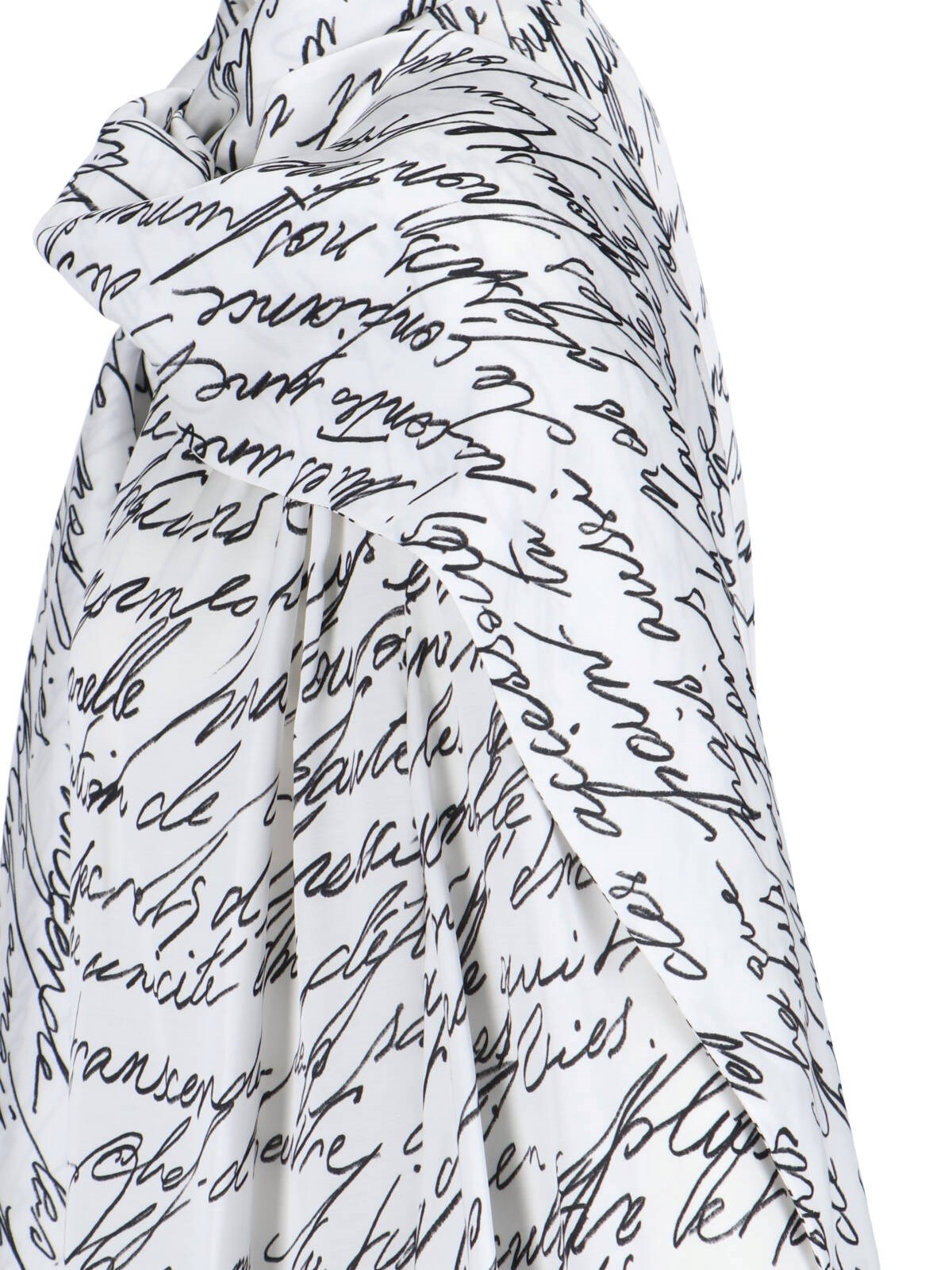 LAVALLIÈRE SHIRT - 4
