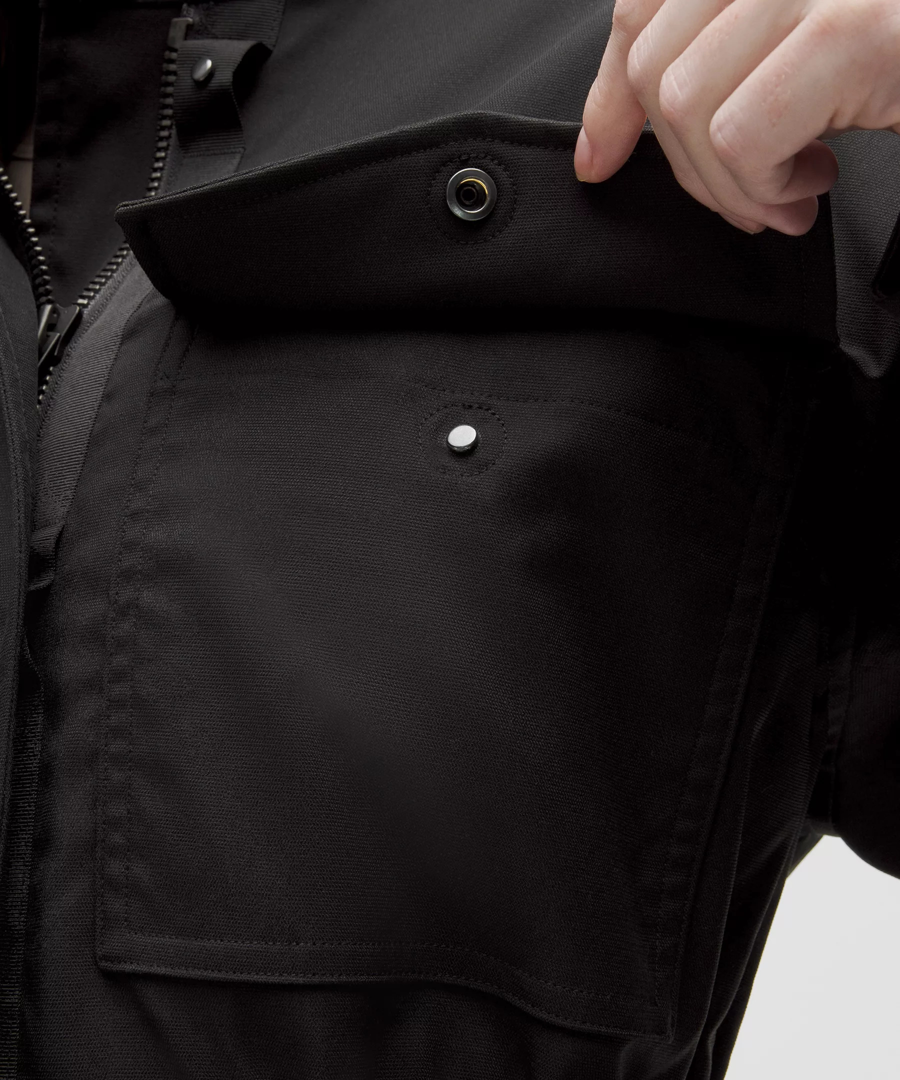 Women’s DryField Utility Jacket - 6
