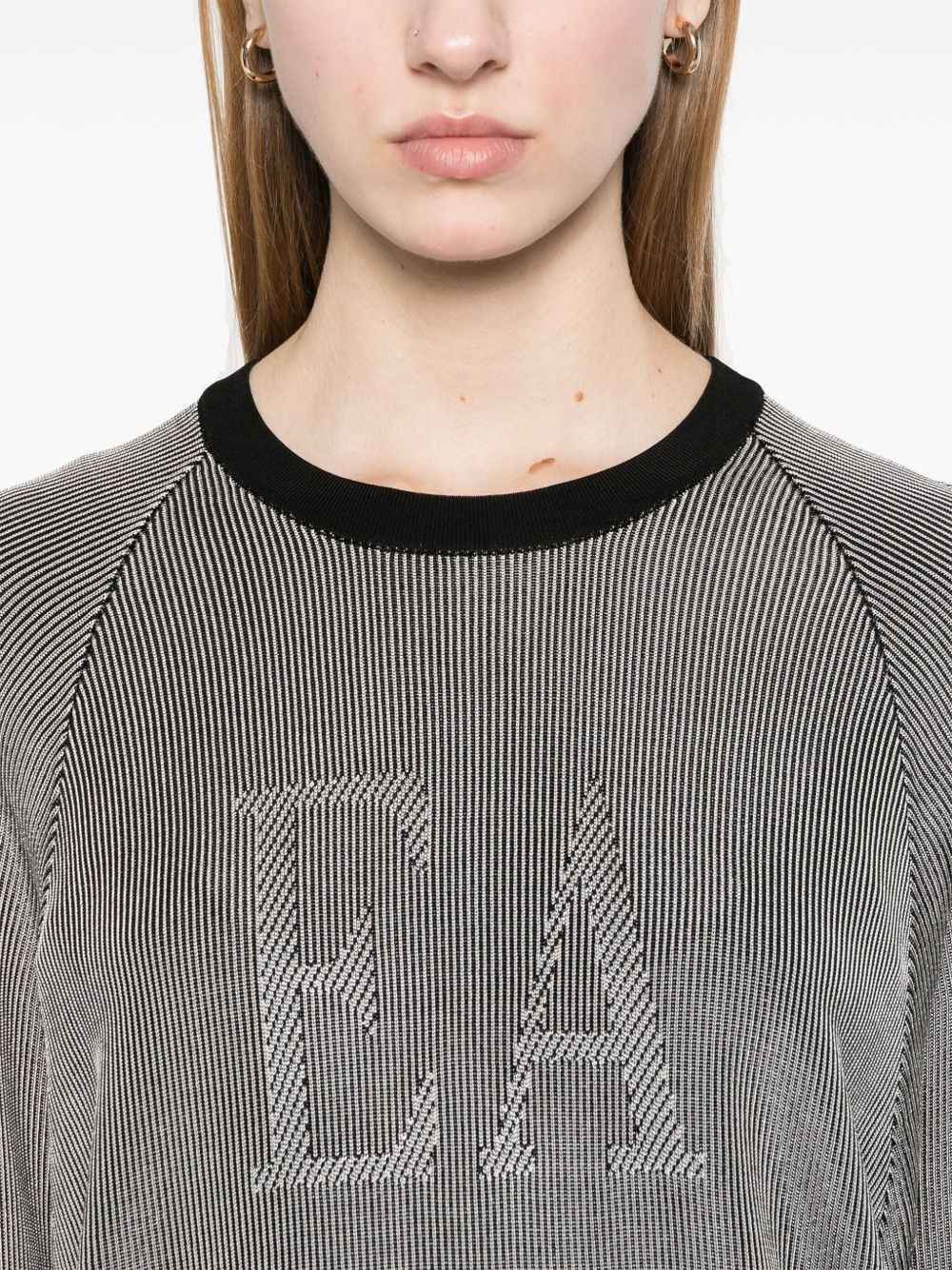 striped top - 5