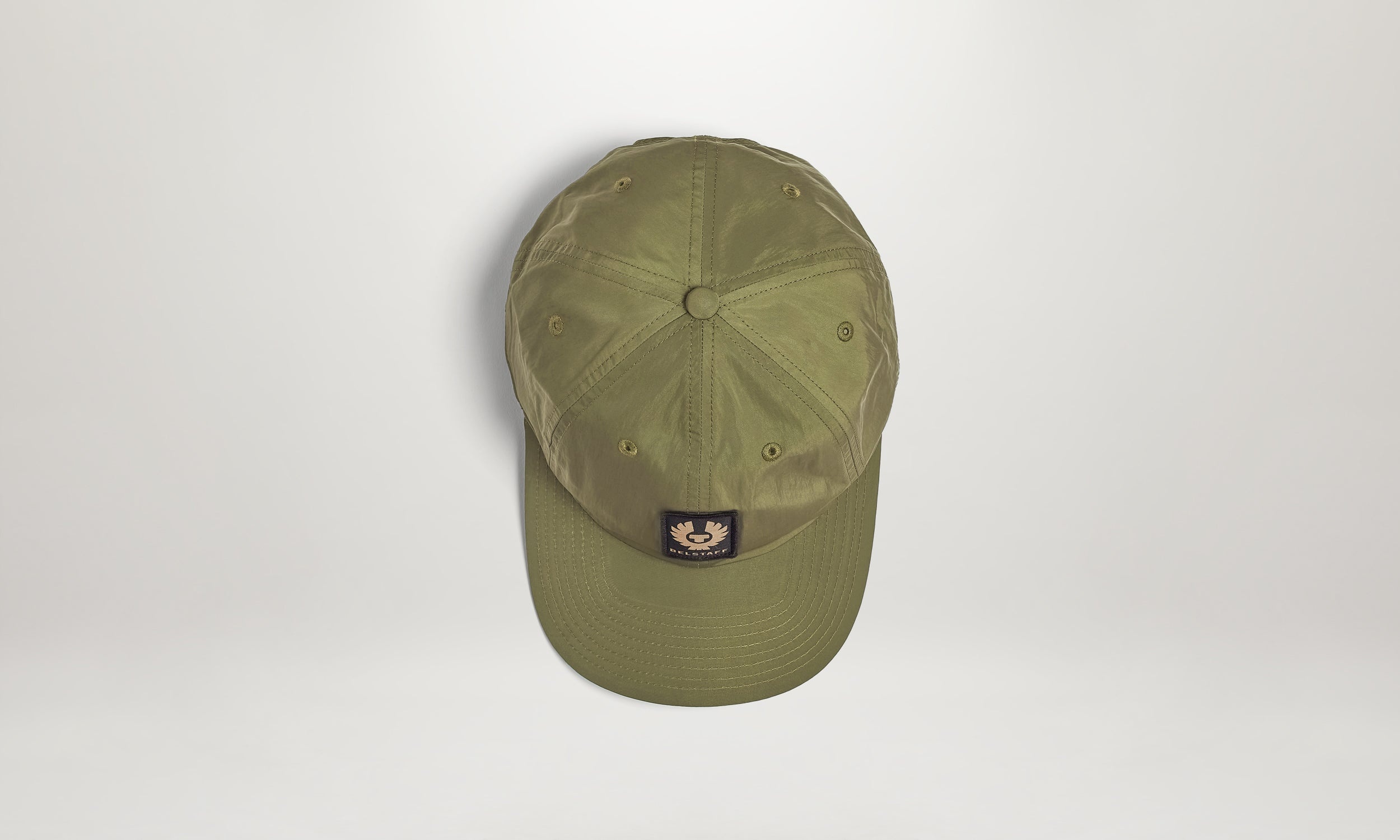 PHOENIX PATCH CAP - 3