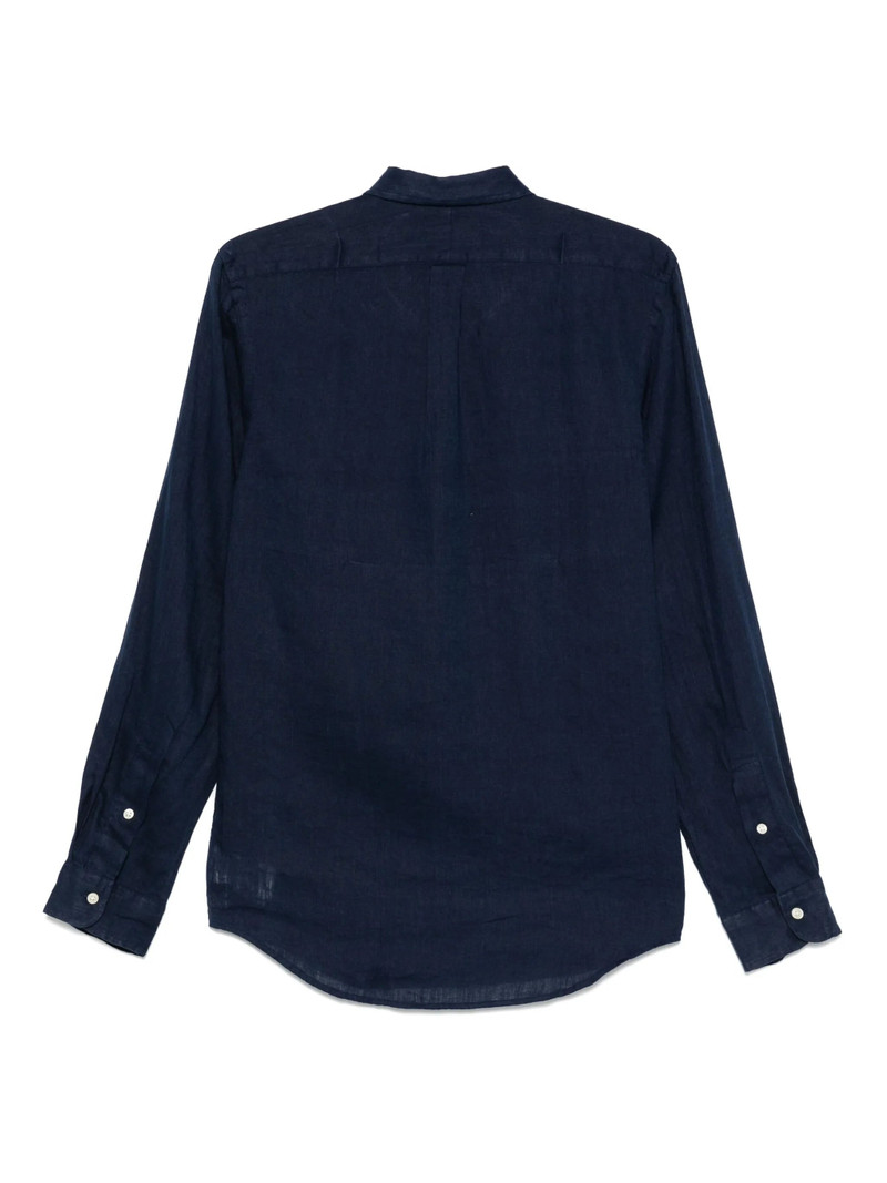 Ralph Lauren Linen Shirt outlook