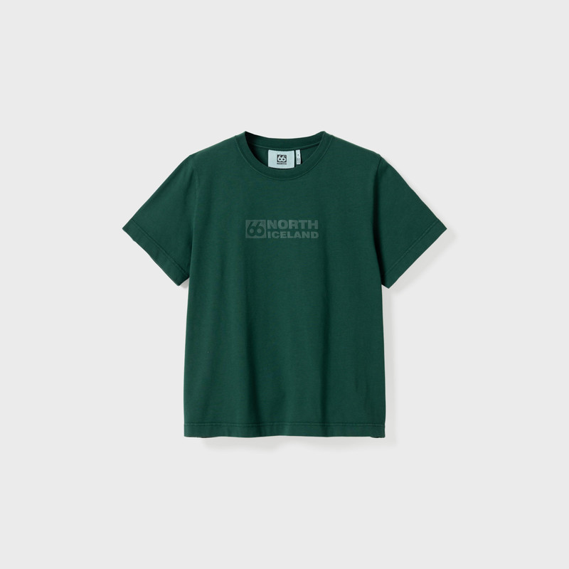 Women's Borgir T-shirt 1