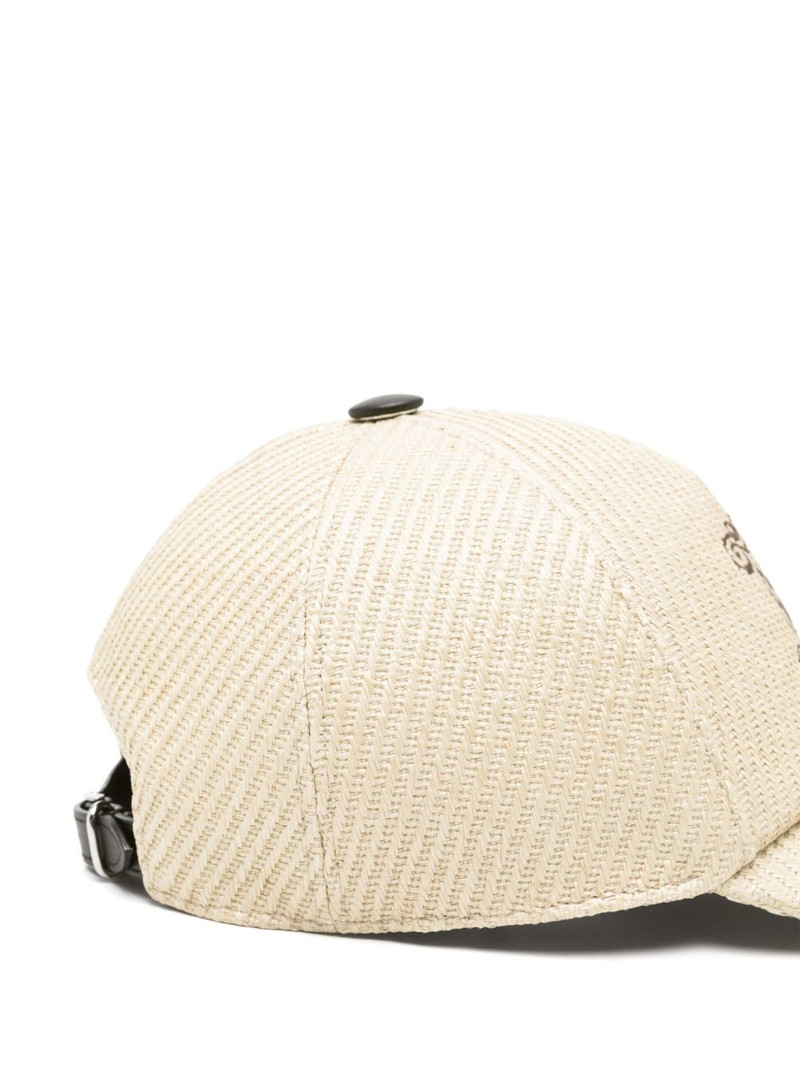 Max Mara Jez cap outlook