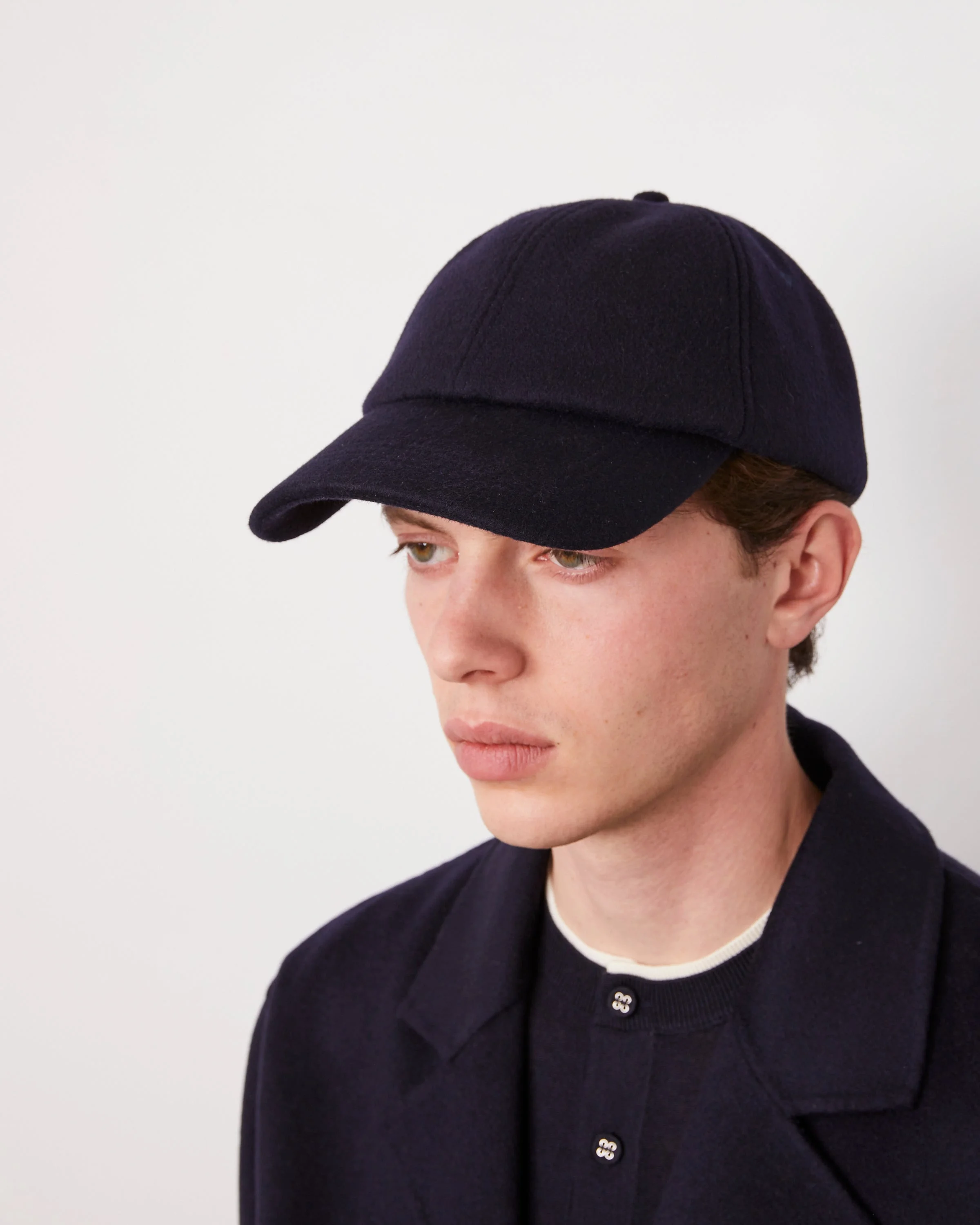 JASON CAP - 1