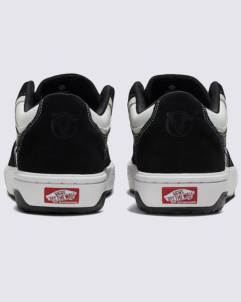 Rowan 2.0 Shoe 4