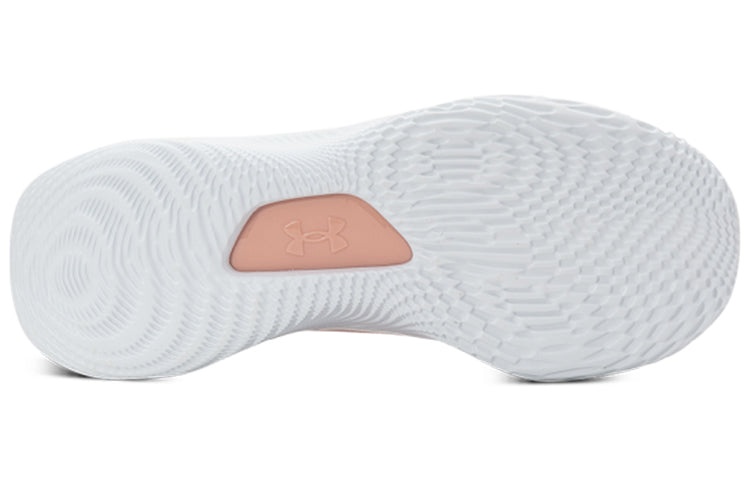 Under Armour Curry 8 'Classy' 3024432-601 - 5