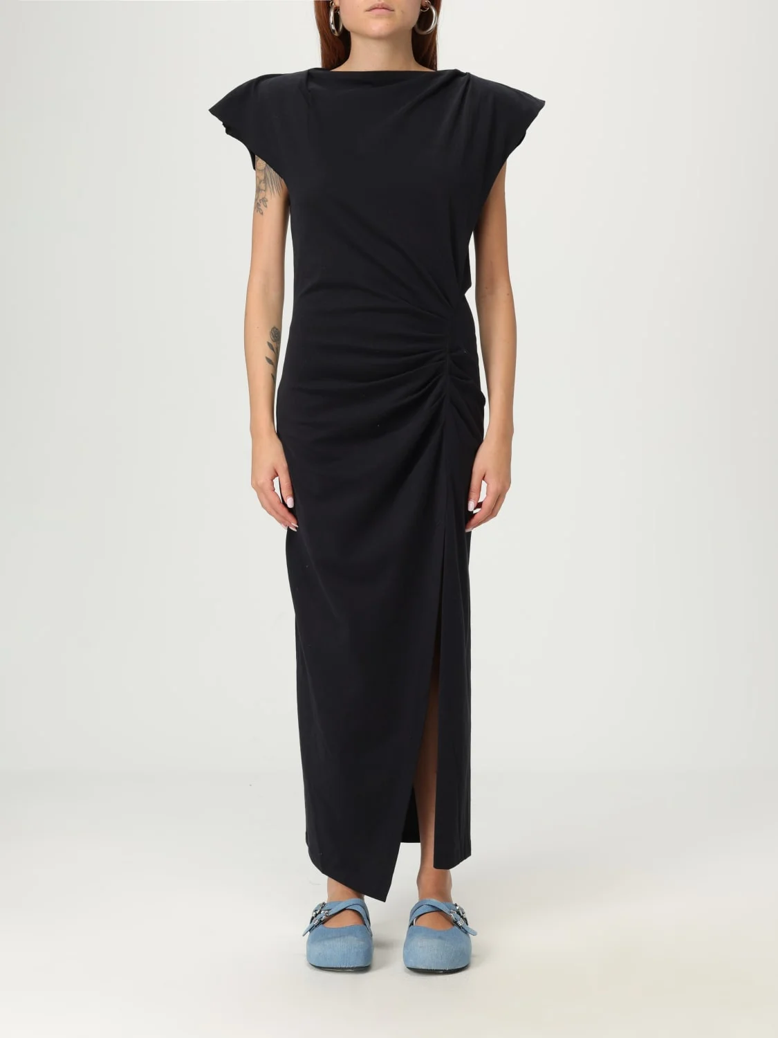 Dress woman Isabel Marant - 1