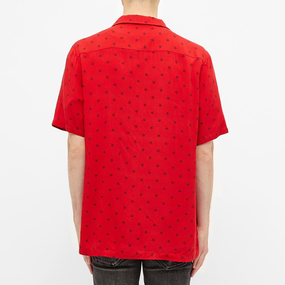 Ksubi Star Vacation Shirt - 5