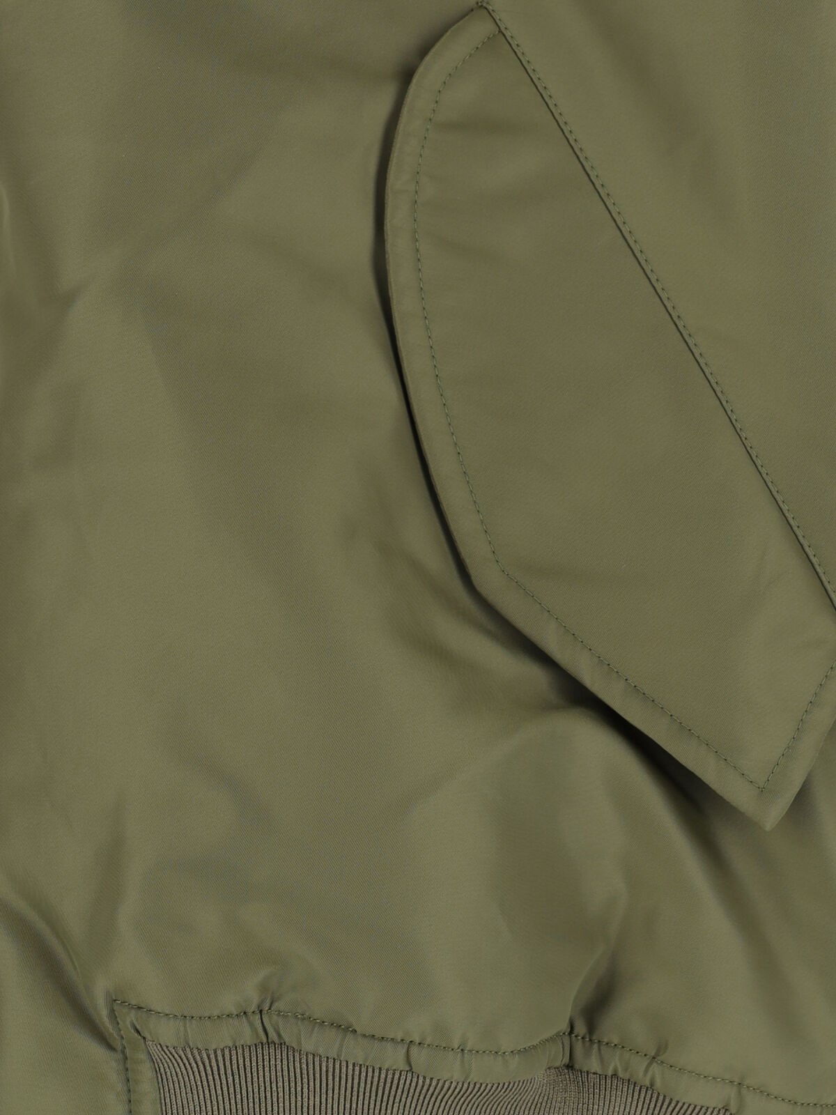 ZIP JACKET - 4