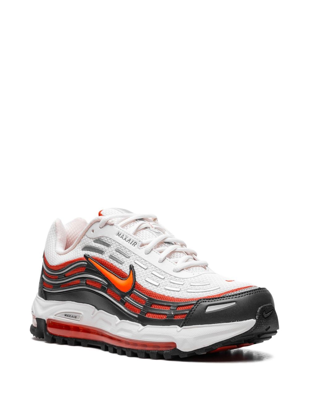 Air Max TL 2.5 "Phantom/Total Orange" sneakers - 2
