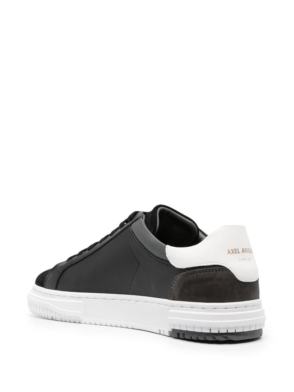 Atlas low-top sneakers - 3