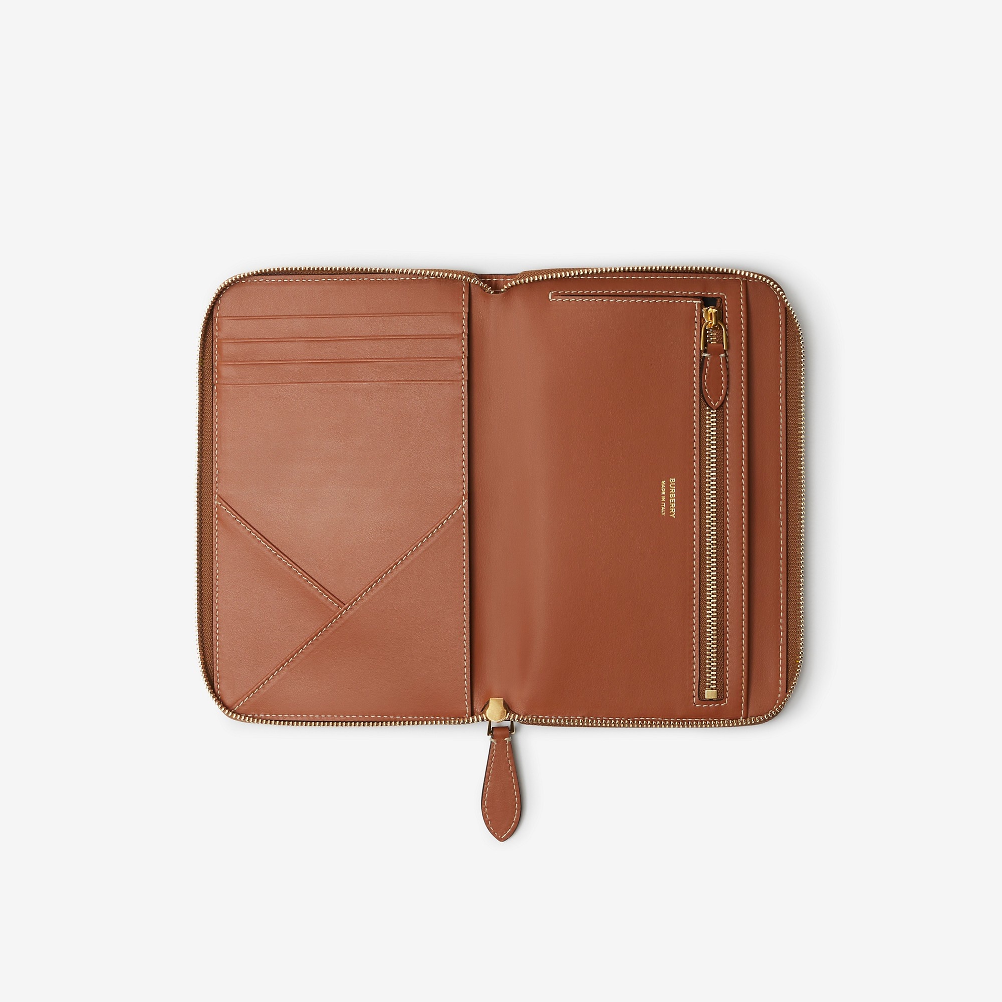 Check Travel Wallet - 2