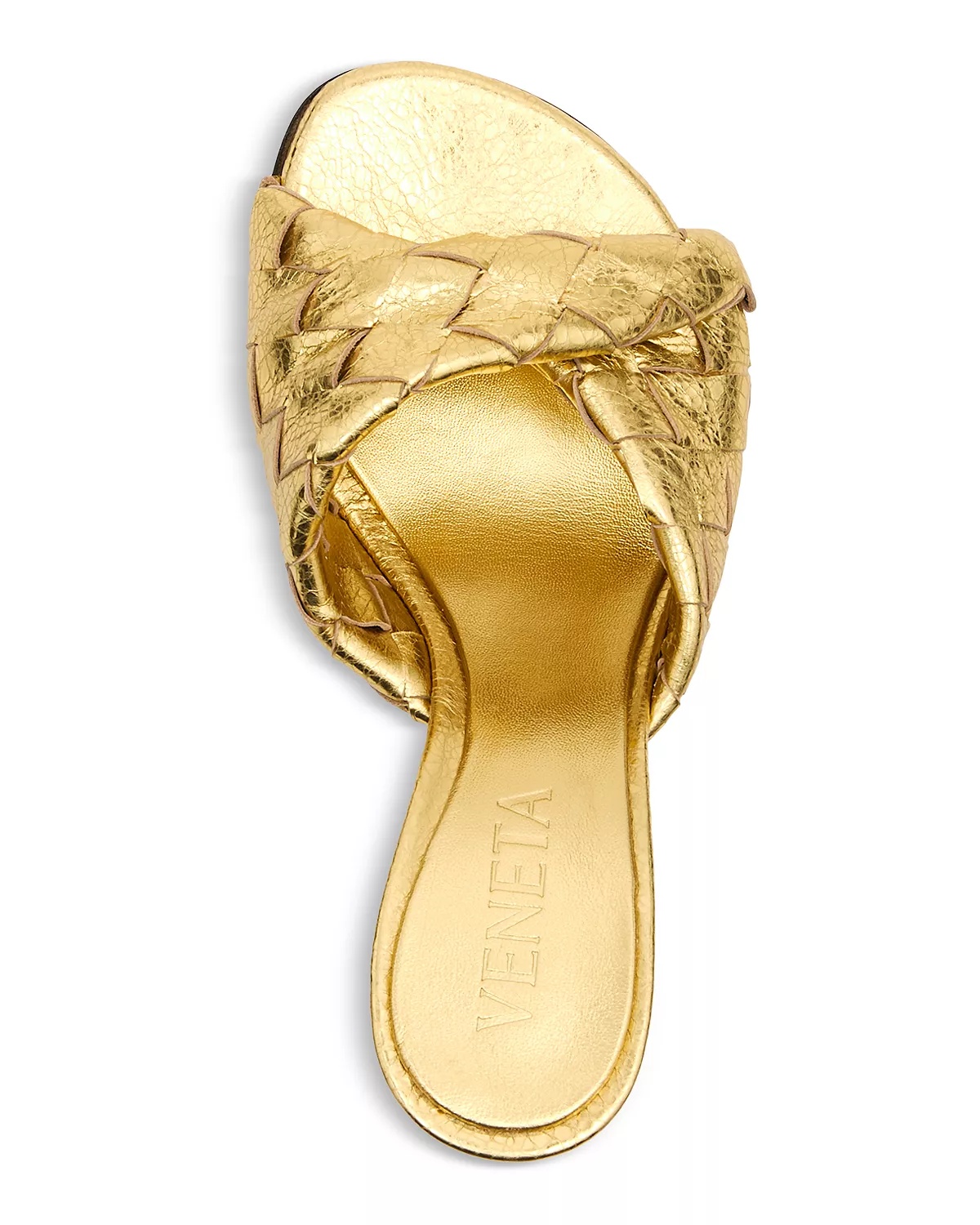 Women's Blink High Heel Mules - 3