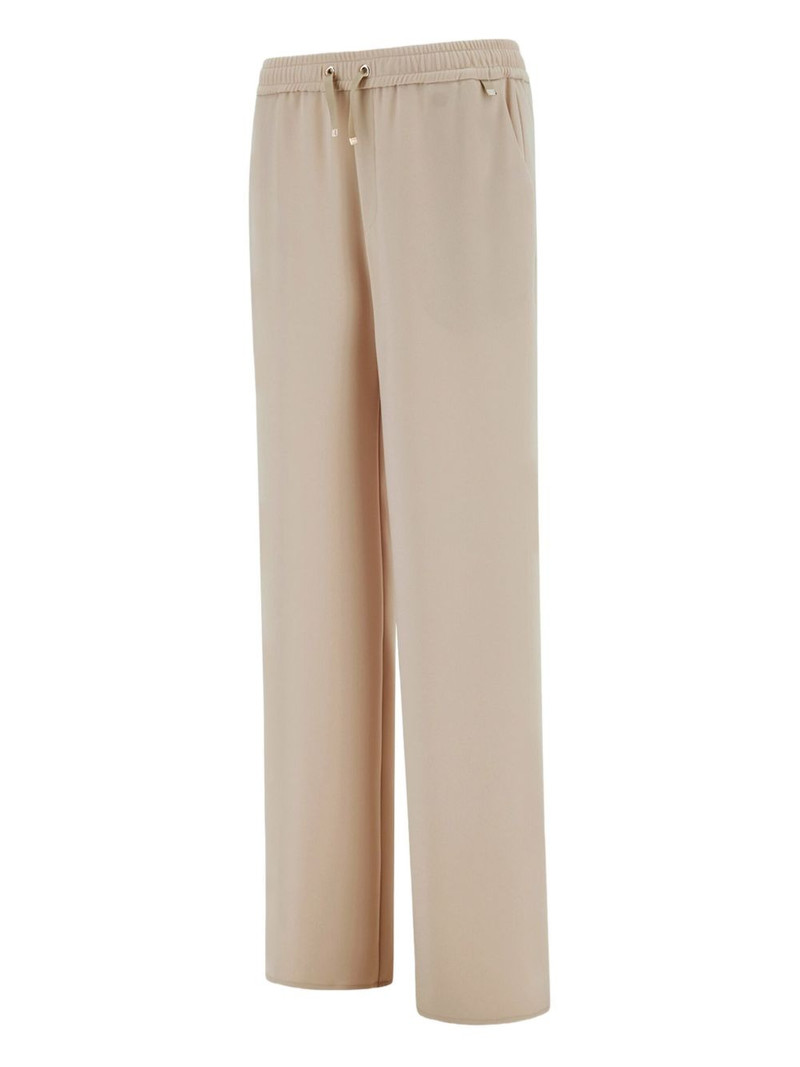 elastic-waist trousers 3