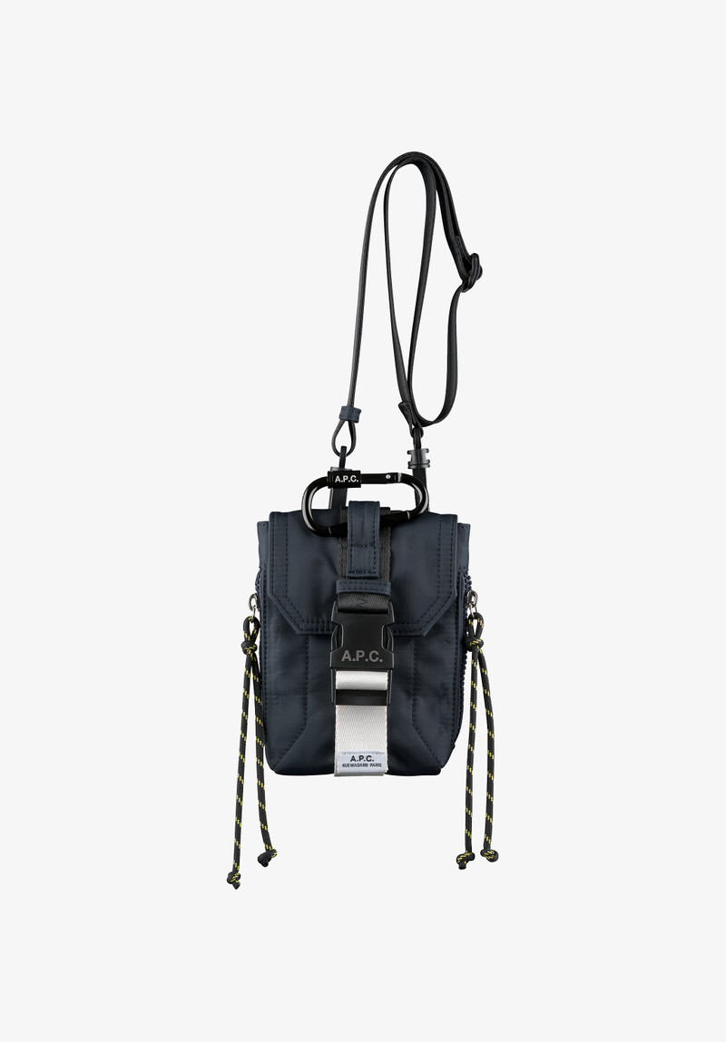 TRECK NECK POUCH 1