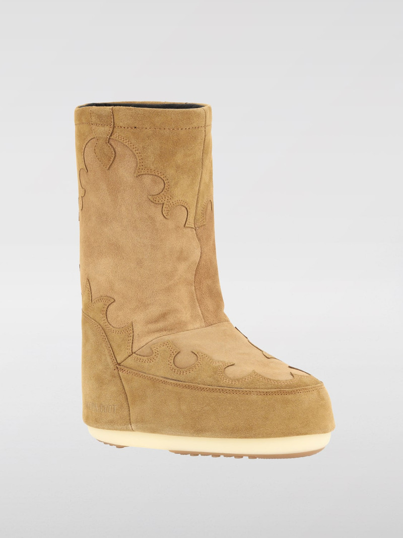 MOON BOOT Boots woman Moon Boot outlook