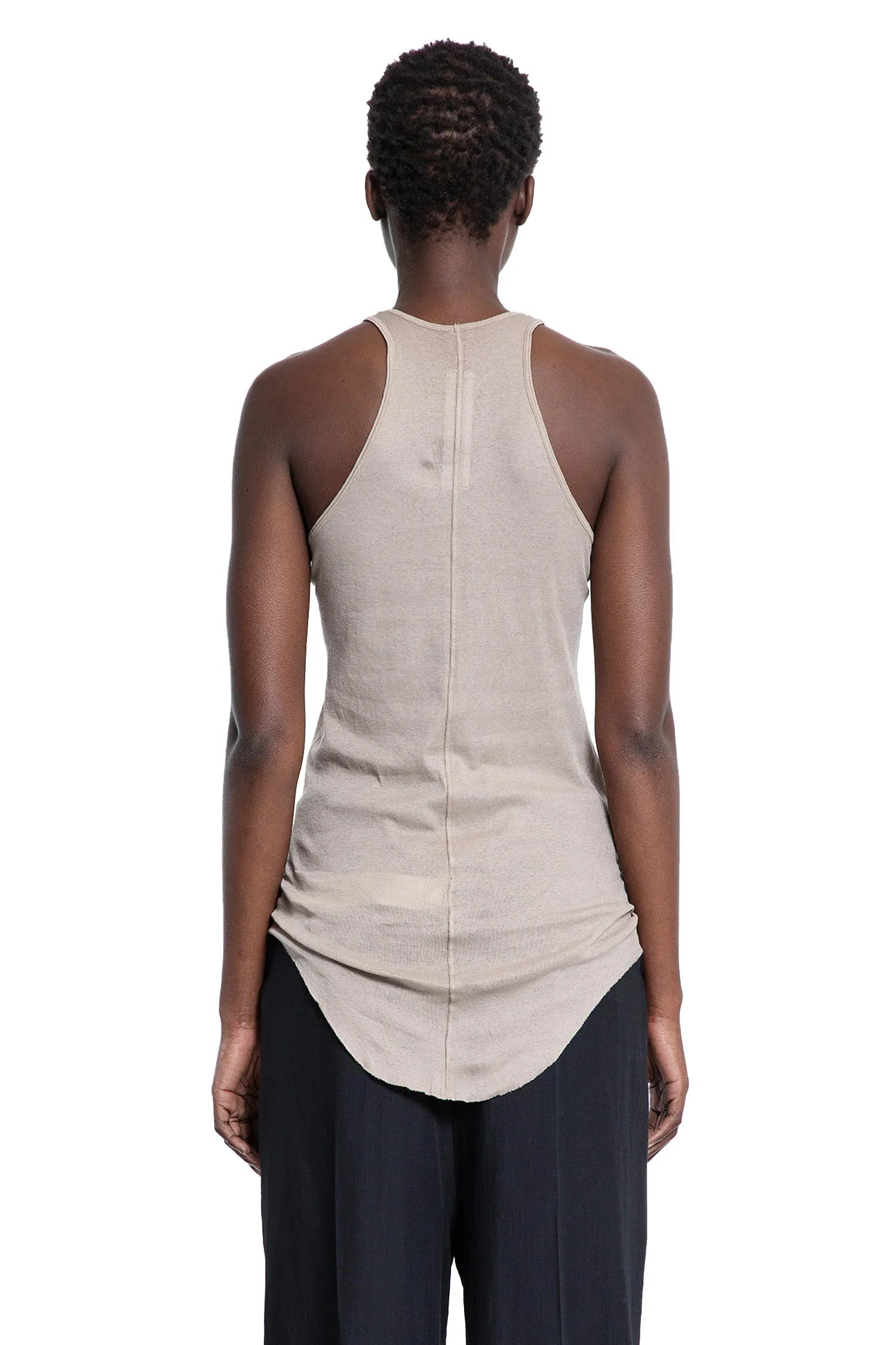 Basic-Rib-Tank-In-Mini-Rib-Jersey - 3