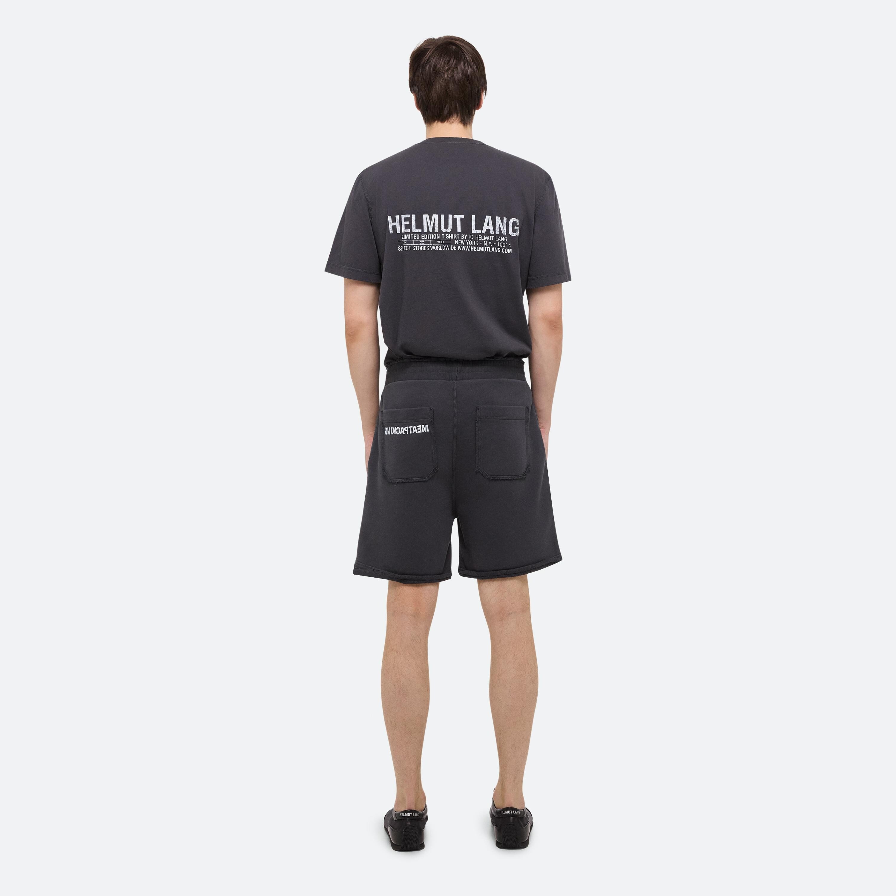 MEATPACKING SHORTS - 5