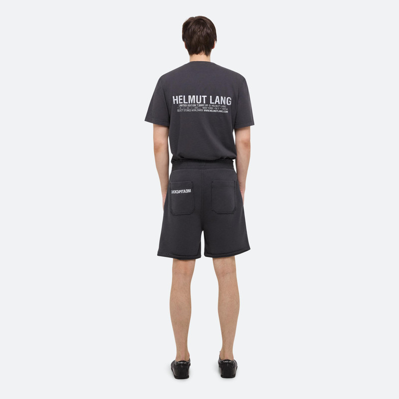 MEATPACKING SHORTS 5
