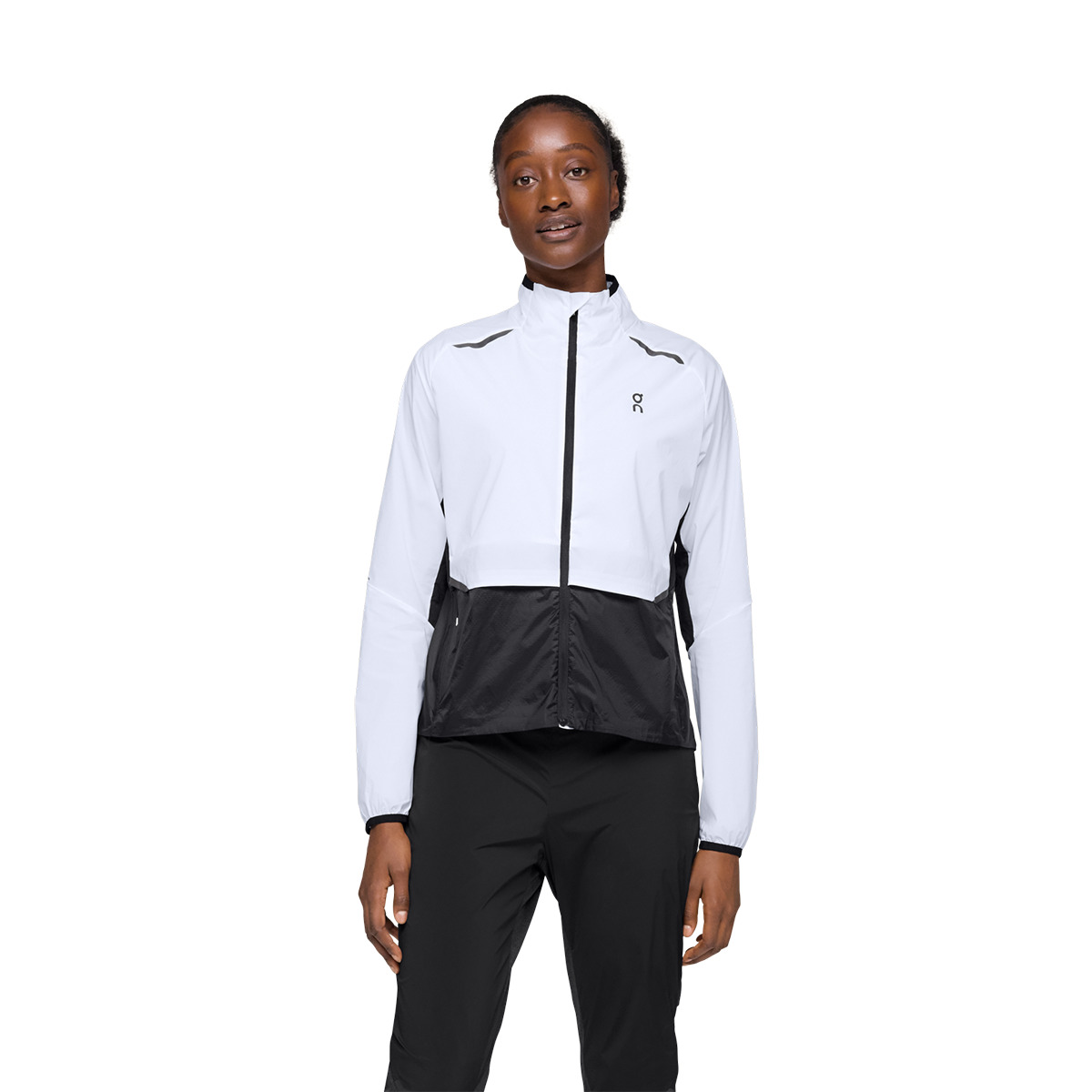 ON Weather Jacket - 1