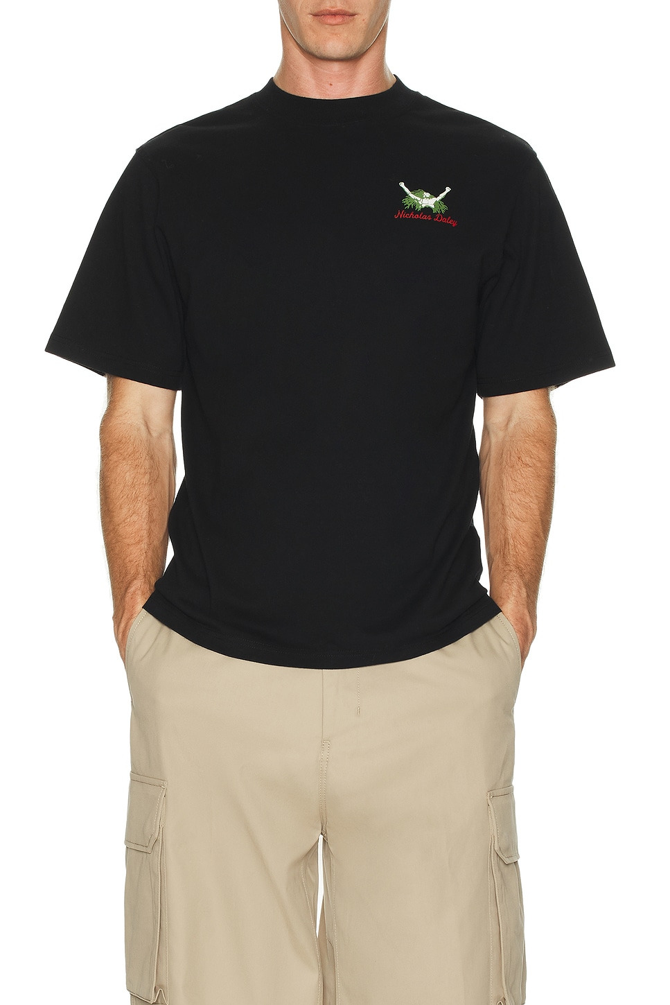 Roots Tee - 3