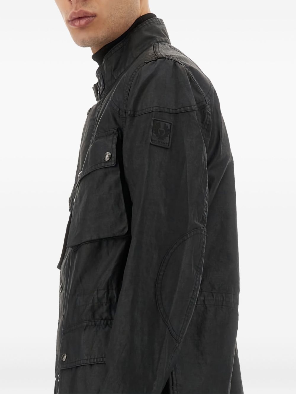 four-pocket jacket - 3
