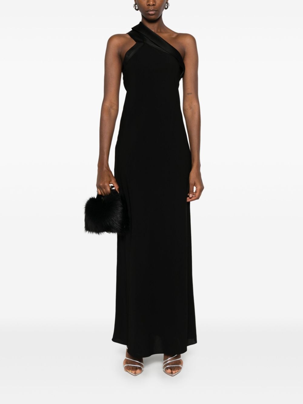 Anta gown - 2