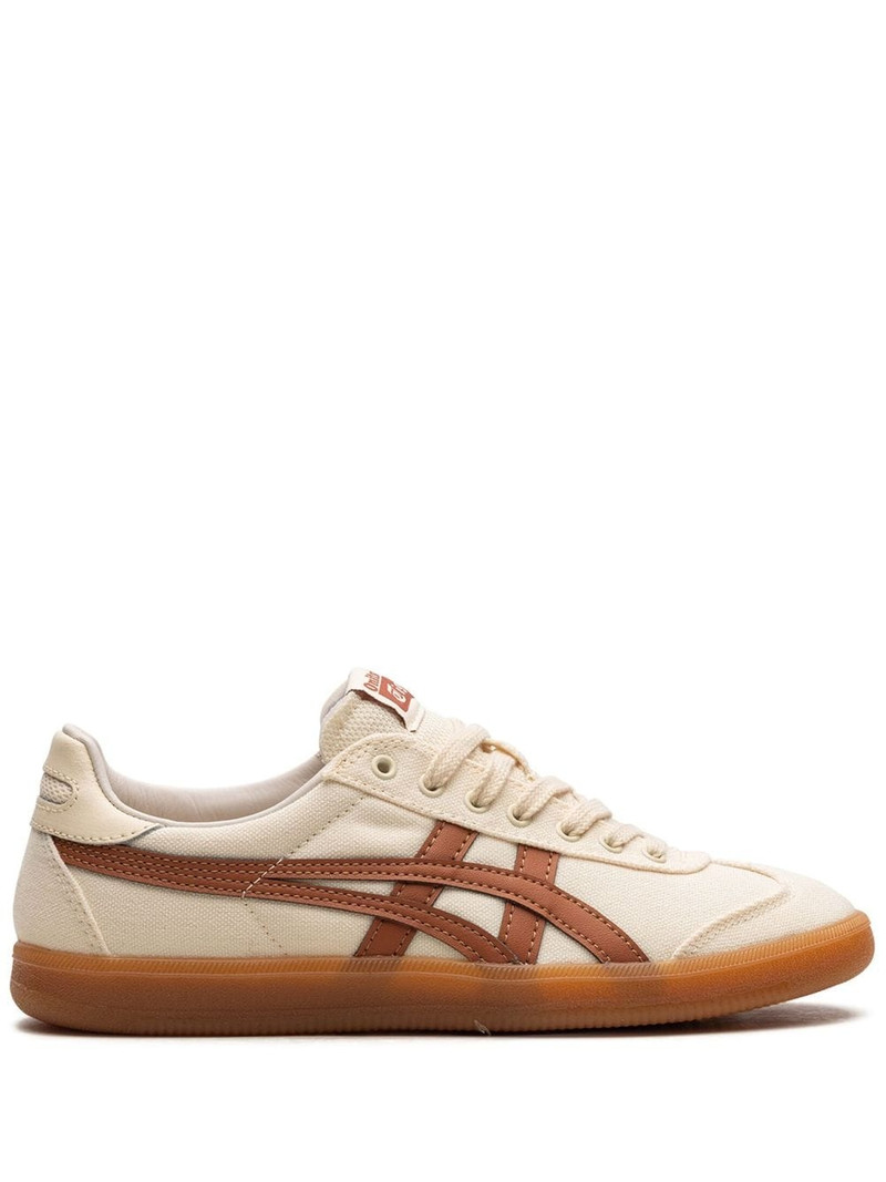 Tokuten "Cream/Caramel" sneakers 1