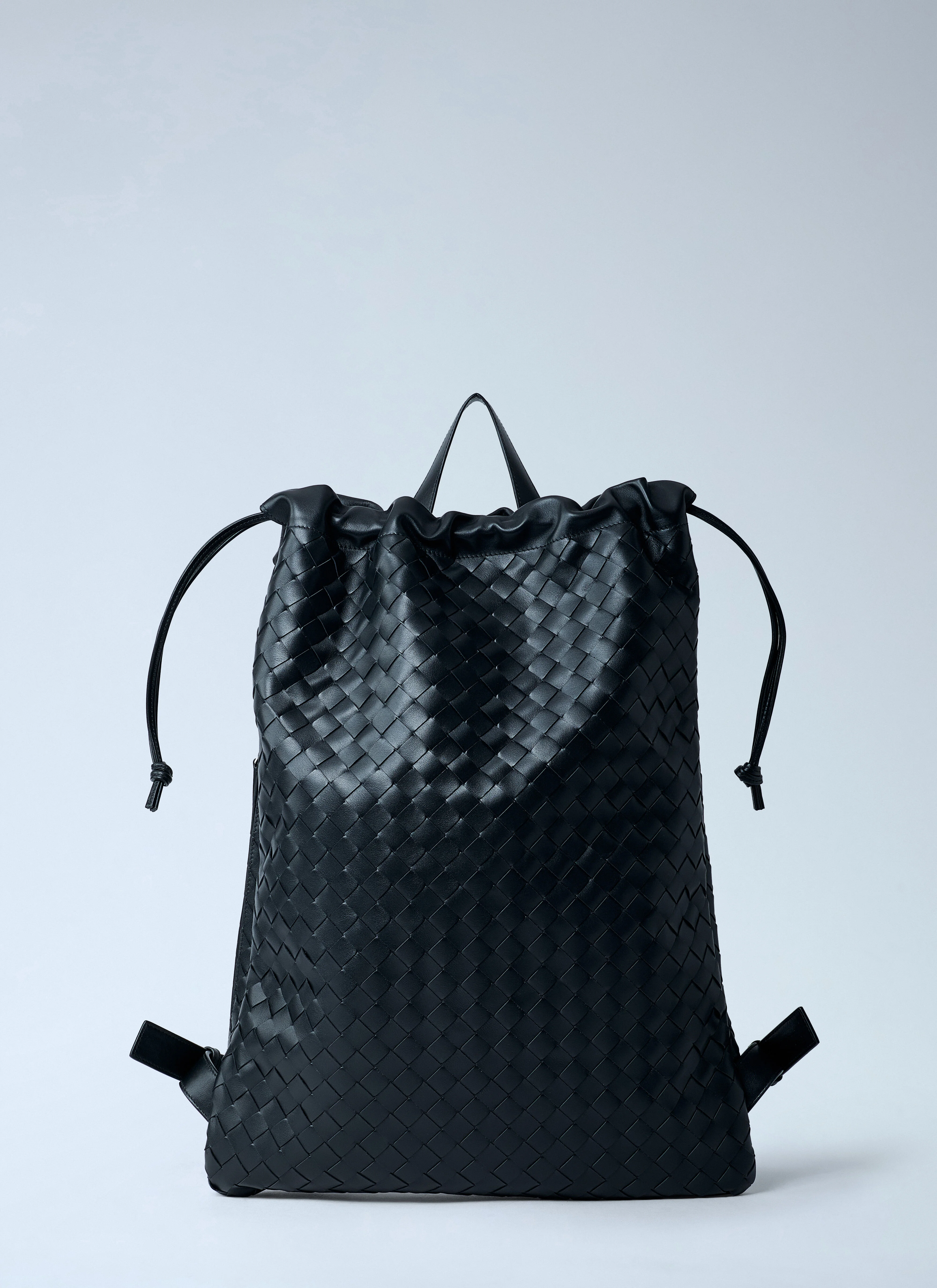 Intrecciato Trail Backpack - 1